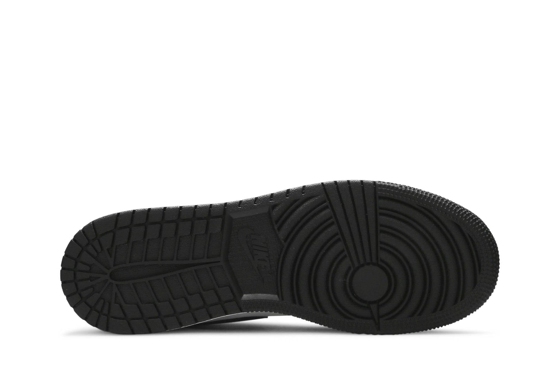 ( Grade School ) Air Jordan 1 Low ‘Light Smoke Grey’ 553560-030