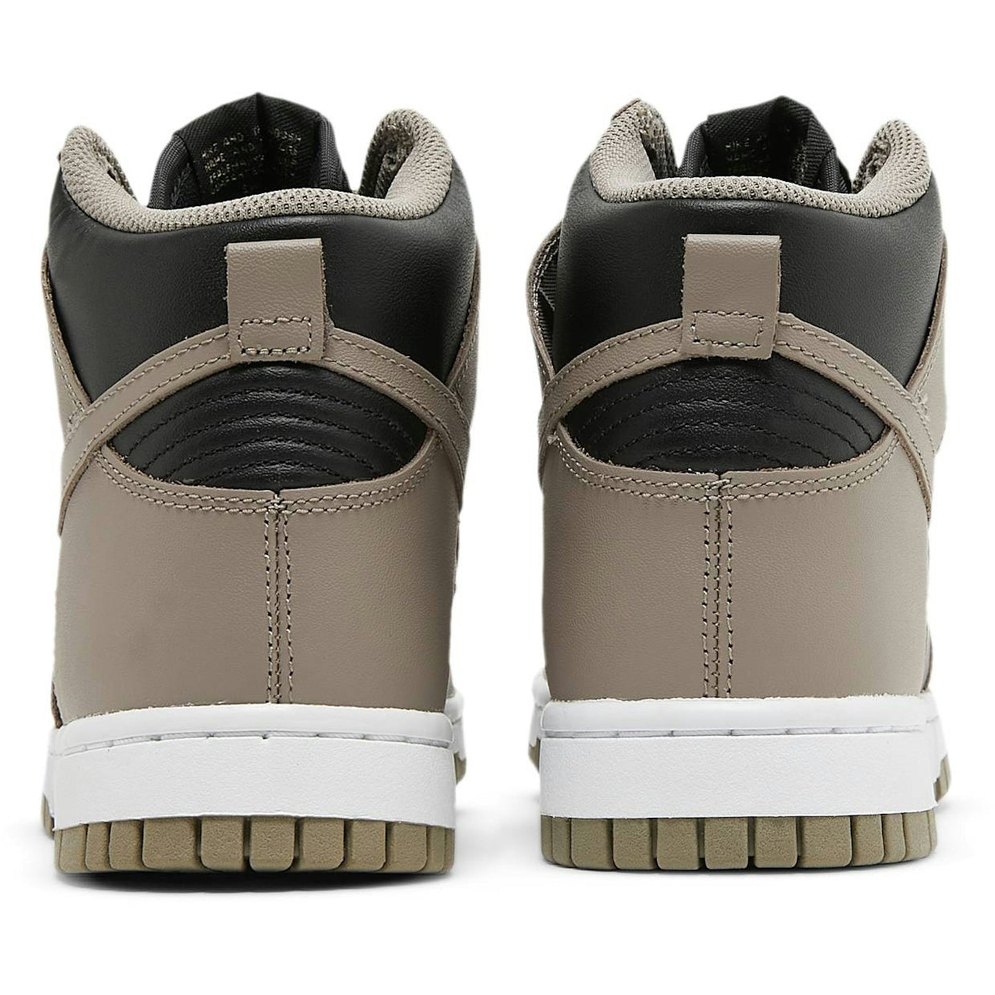 ( Women ) Nike Dunk High ‘Moon Fossil’ DD1869-002