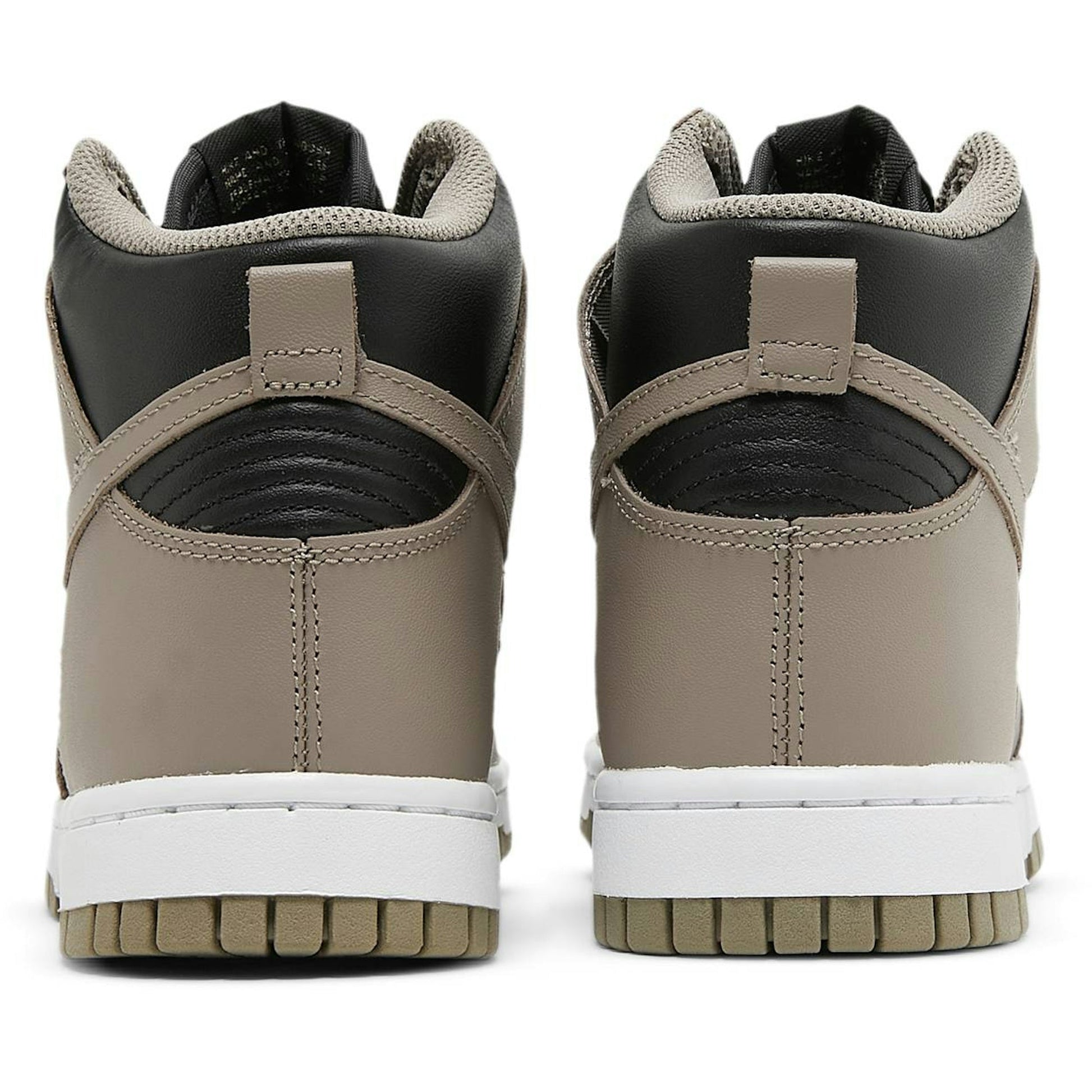 ( Women ) Nike Dunk High ‘Moon Fossil’ DD1869-002