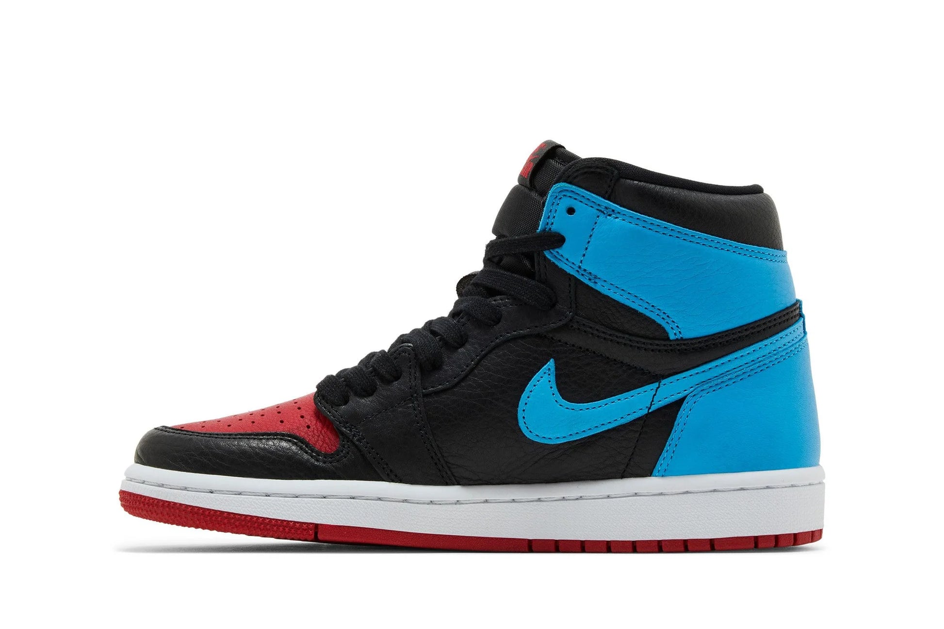 Air Jordan 1 High OG ‘UNC to Chicago’ CD0461-046