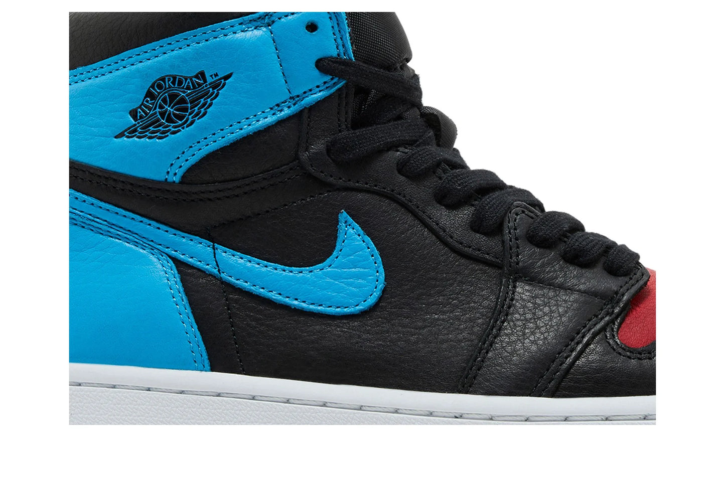 Air Jordan 1 High OG ‘UNC to Chicago’ CD0461-046