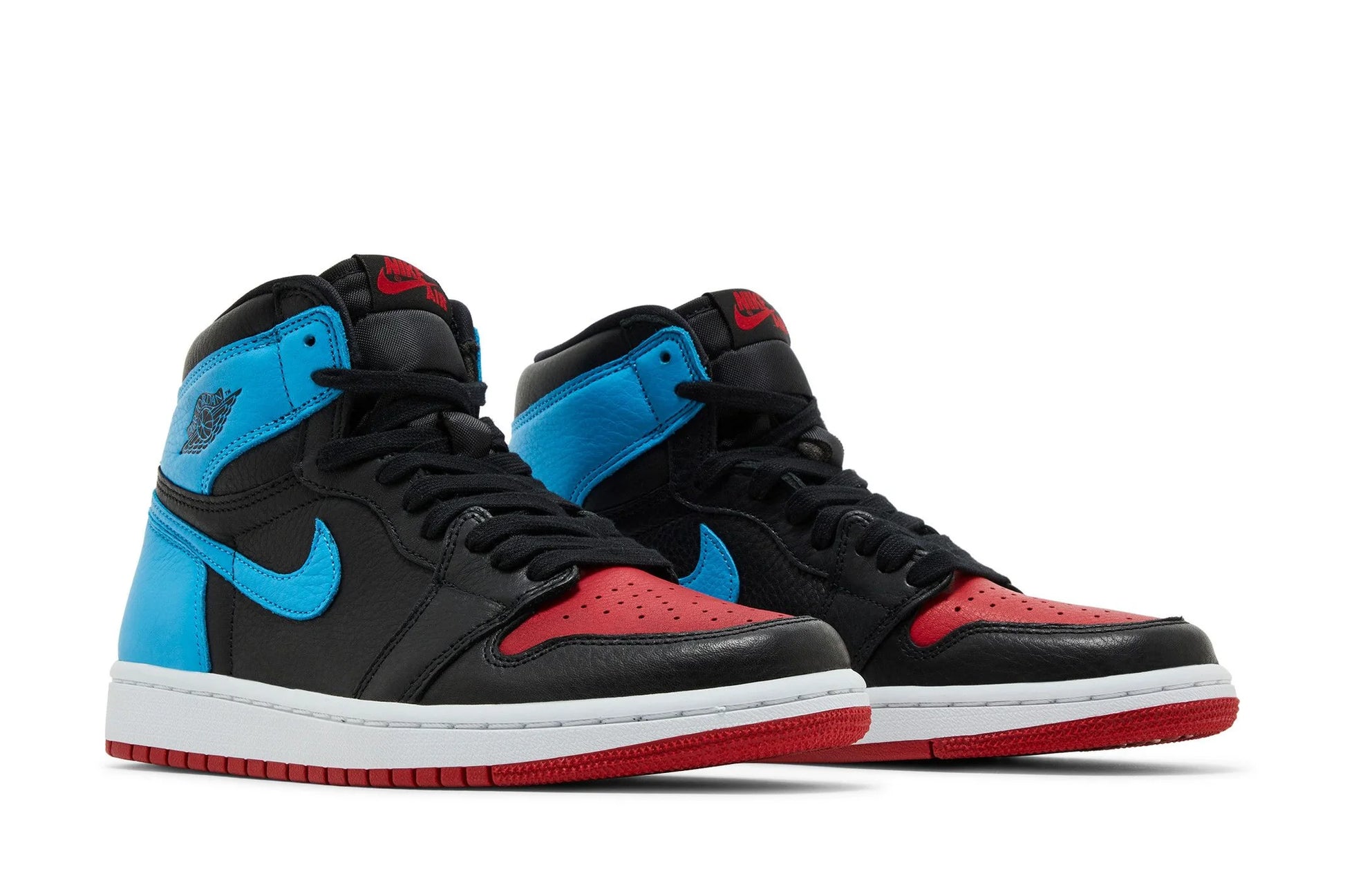 Air Jordan 1 High OG ‘UNC to Chicago’ CD0461-046