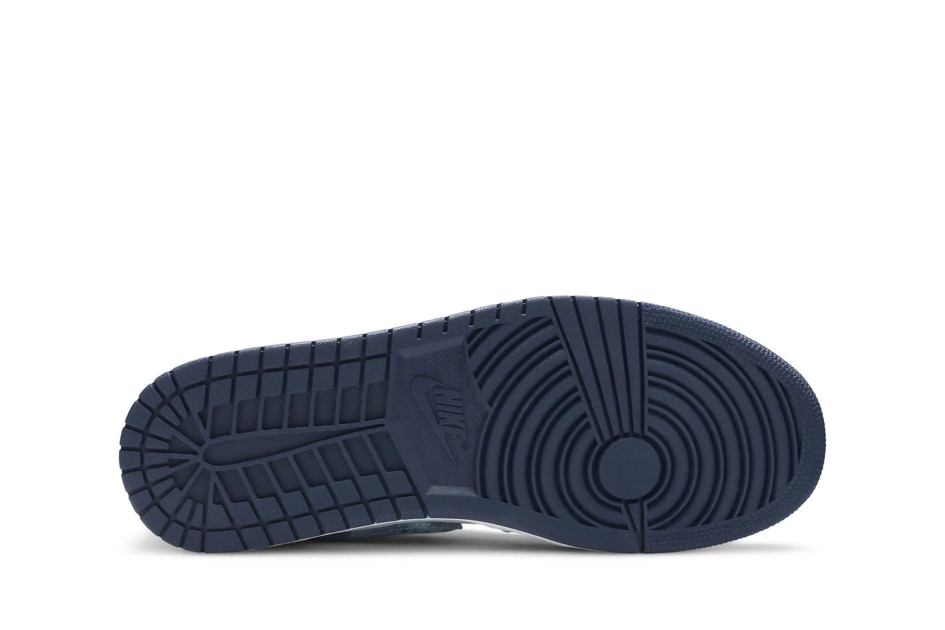 Air Jordan 1 Low SE ‘Washed Denim’ CZ8455-100