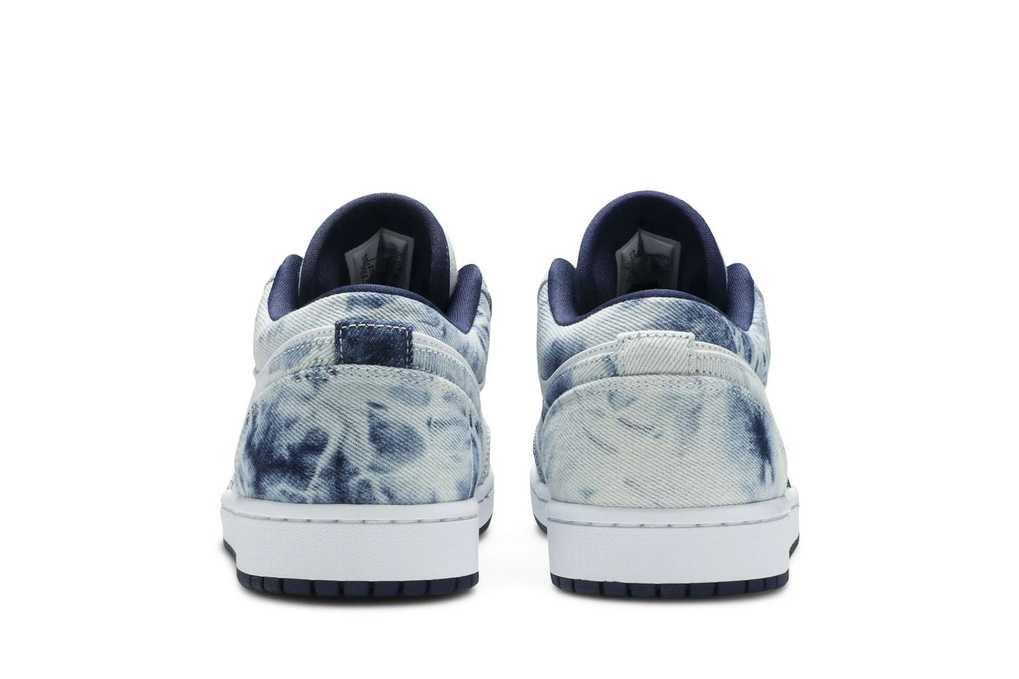 Air Jordan 1 Low SE ‘Washed Denim’ CZ8455-100