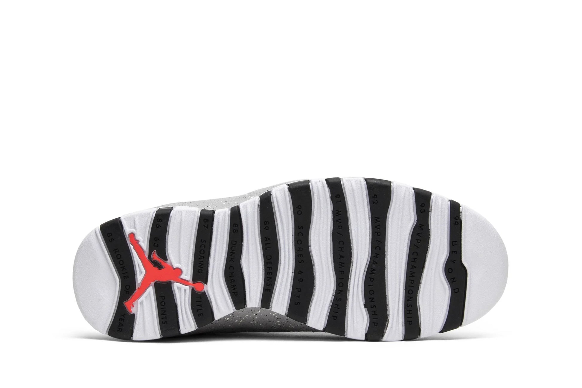 Air Jordan 10 Retro ‘Cement’ 310805-062