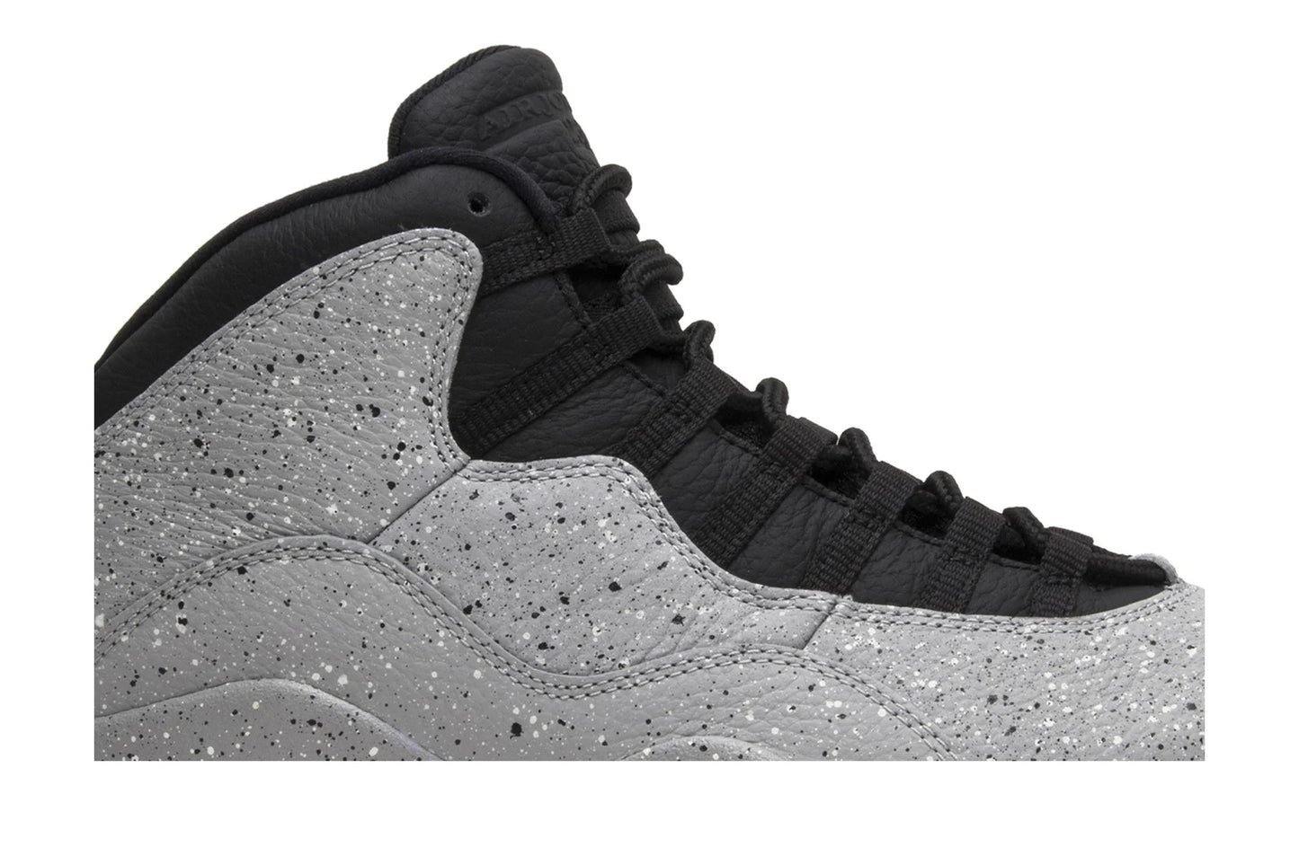 Air Jordan 10 Retro ‘Cement’ 310805-062