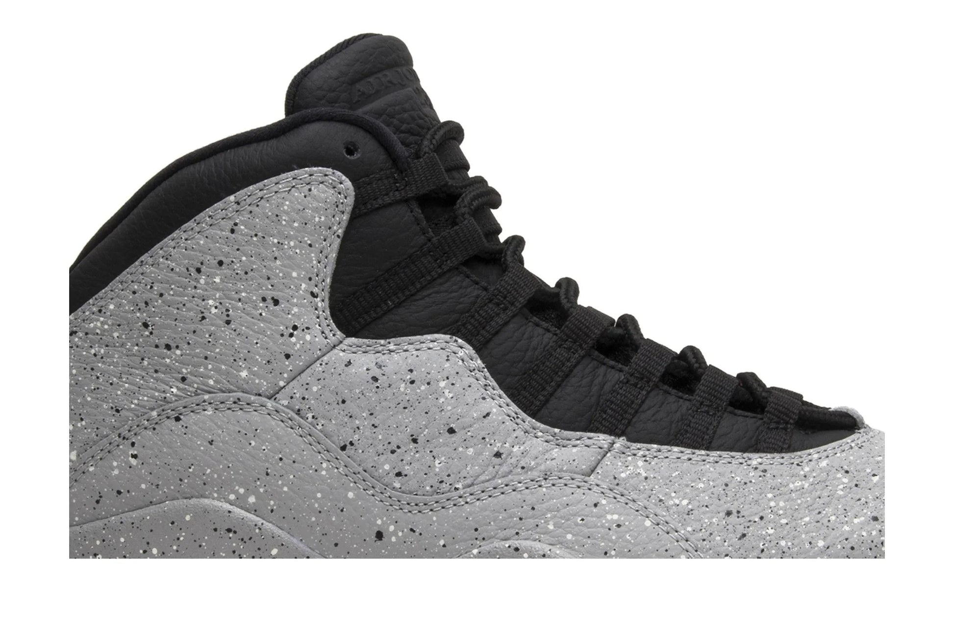 Air Jordan 10 Retro ‘Cement’ 310805-062