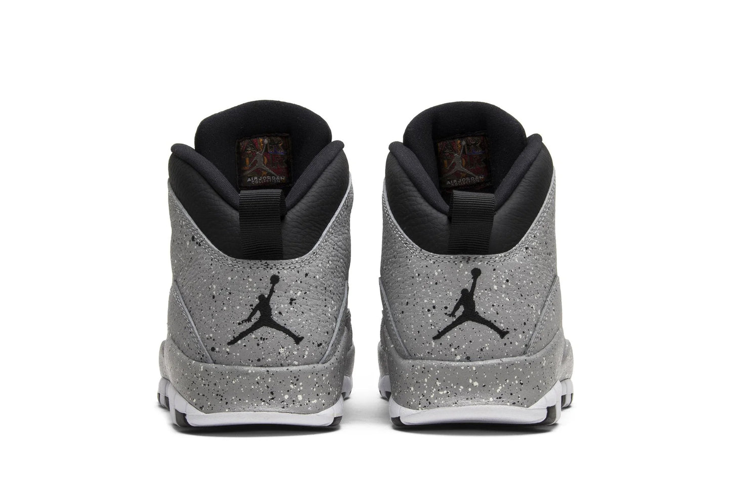 Air Jordan 10 Retro ‘Cement’ 310805-062