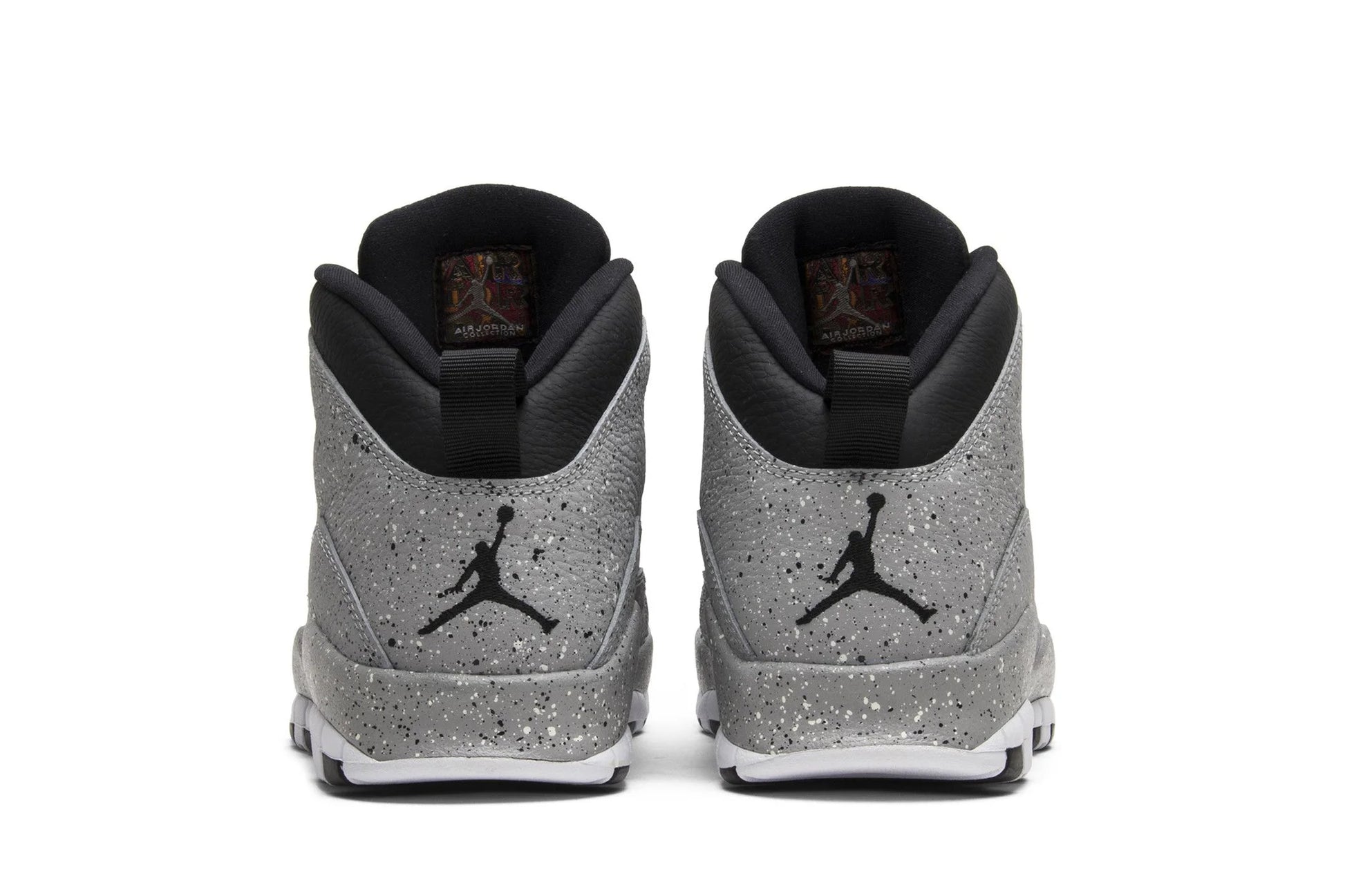 Air Jordan 10 Retro ‘Cement’ 310805-062