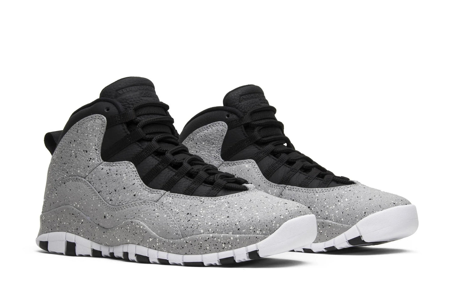 Air Jordan 10 Retro ‘Cement’ 310805-062