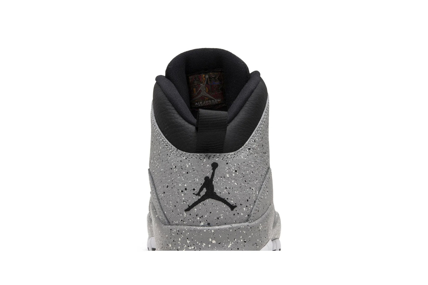 Air Jordan 10 Retro ‘Cement’ 310805-062