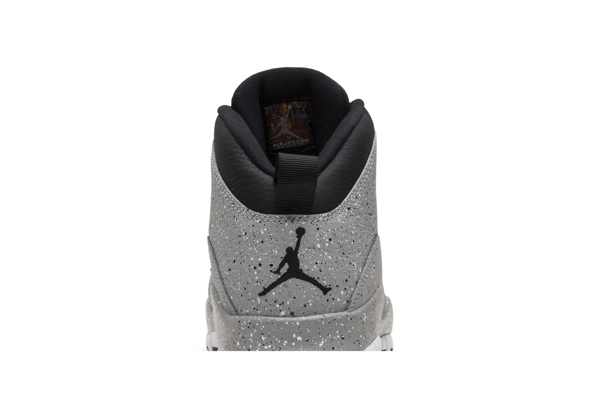 Air Jordan 10 Retro ‘Cement’ 310805-062