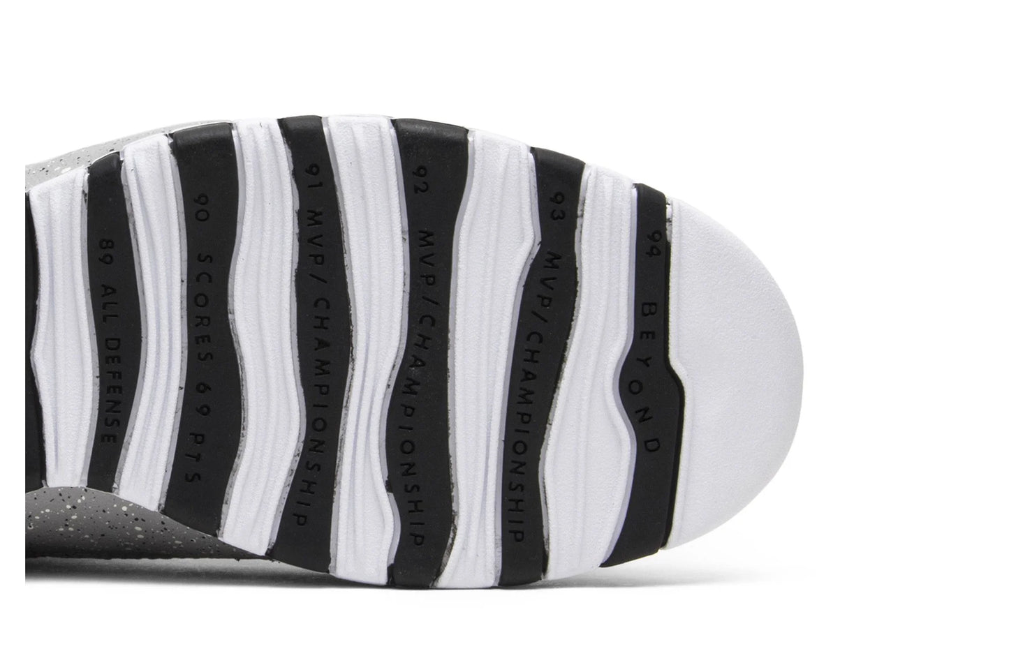 Air Jordan 10 Retro ‘Cement’ 310805-062