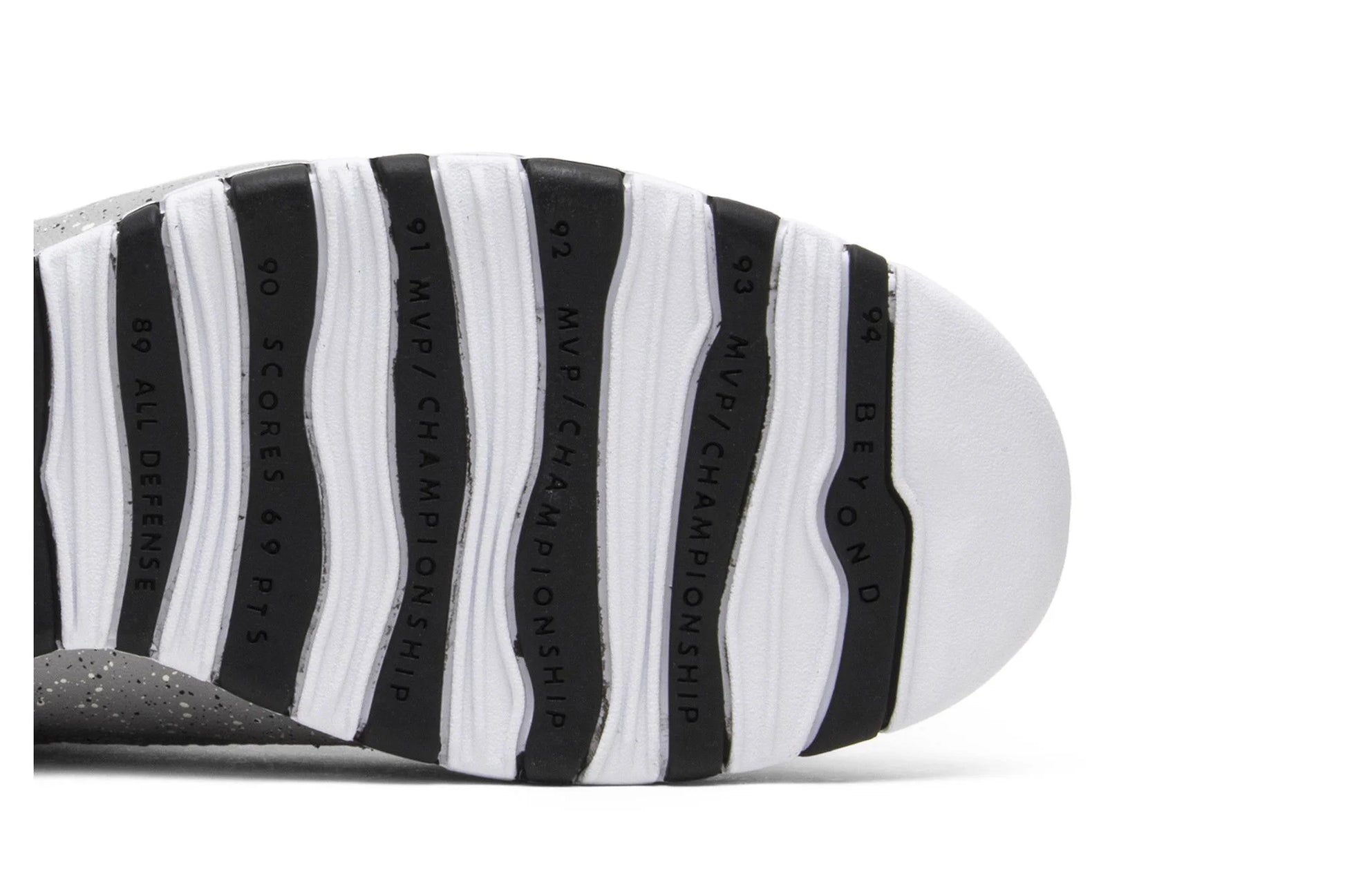 Air Jordan 10 Retro ‘Cement’ 310805-062
