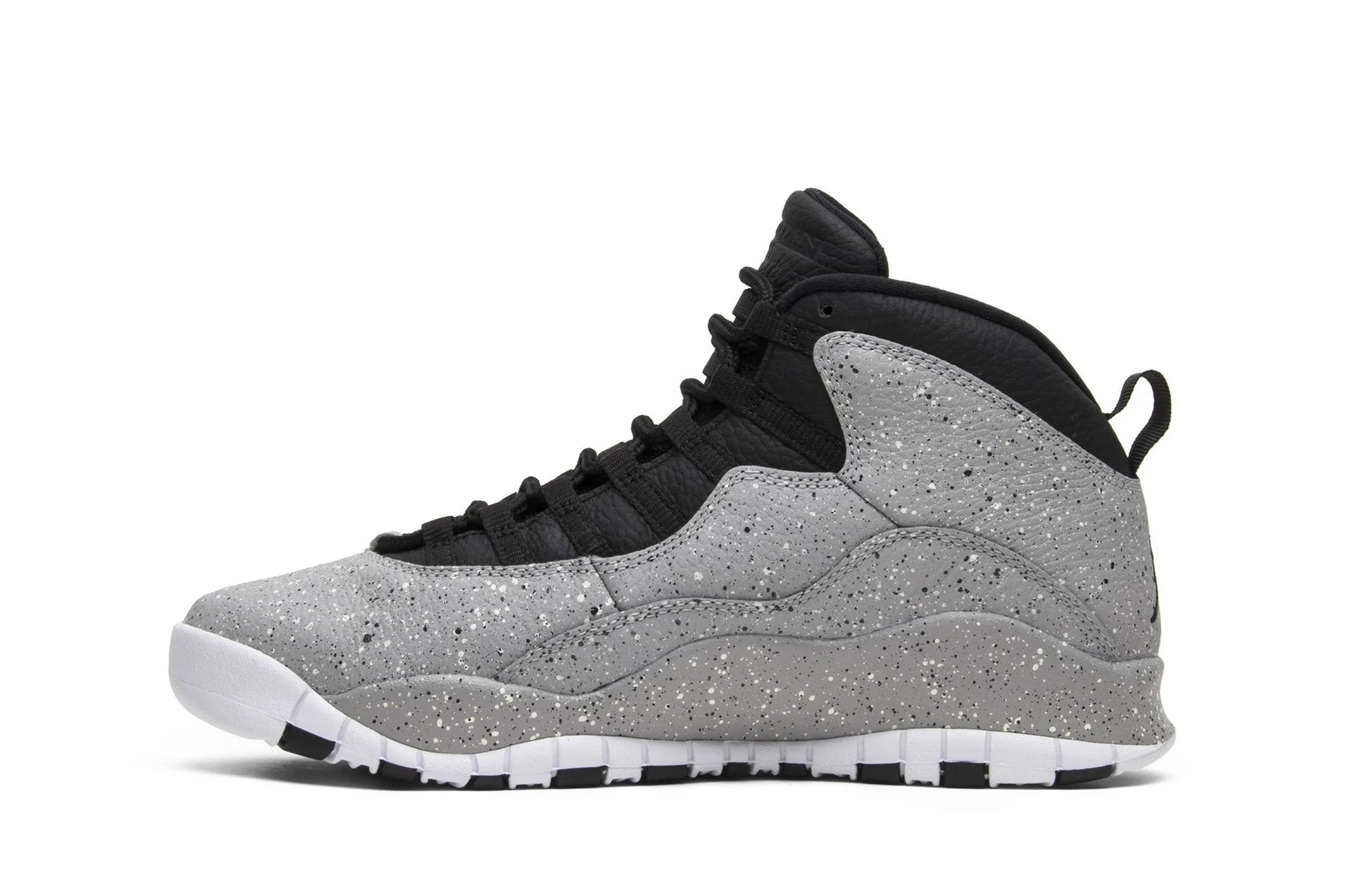 Air Jordan 10 Retro ‘Cement’ 310805-062