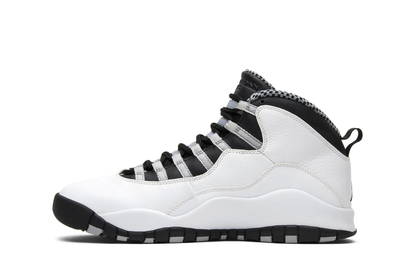 Air Jordan 10 Retro ‘Steel’ 2013 310805-103