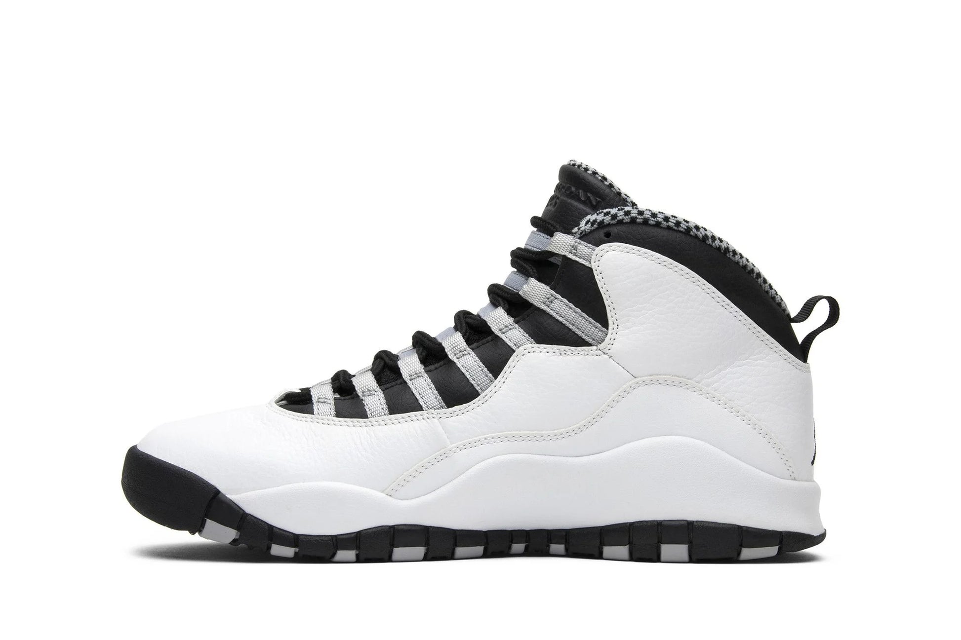 Air Jordan 10 Retro ‘Steel’ 2013 310805-103