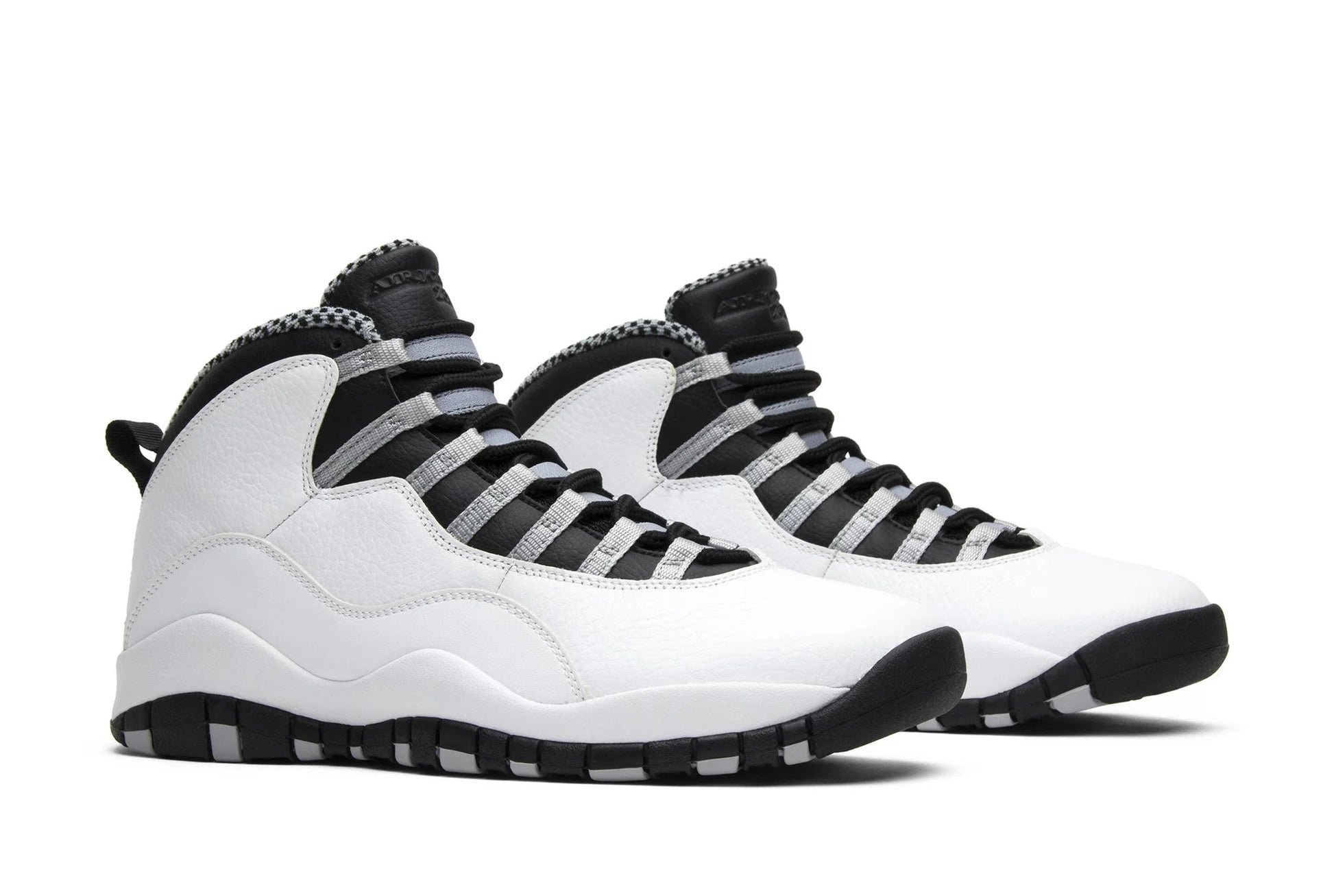 Air Jordan 10 Retro ‘Steel’ 2013 310805-103