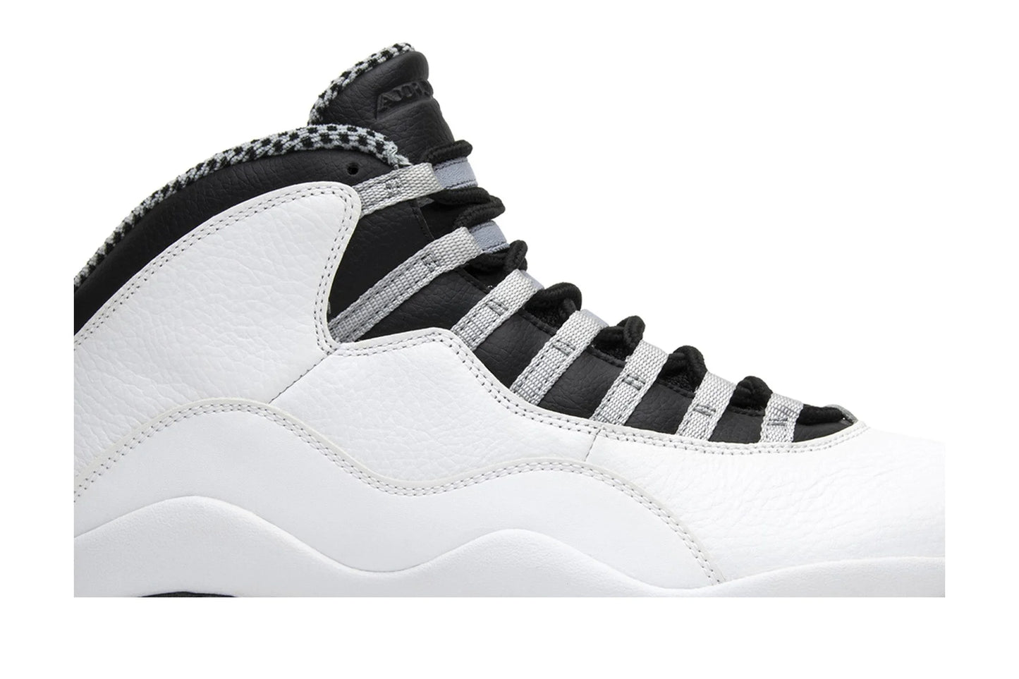 Air Jordan 10 Retro ‘Steel’ 2013 310805-103