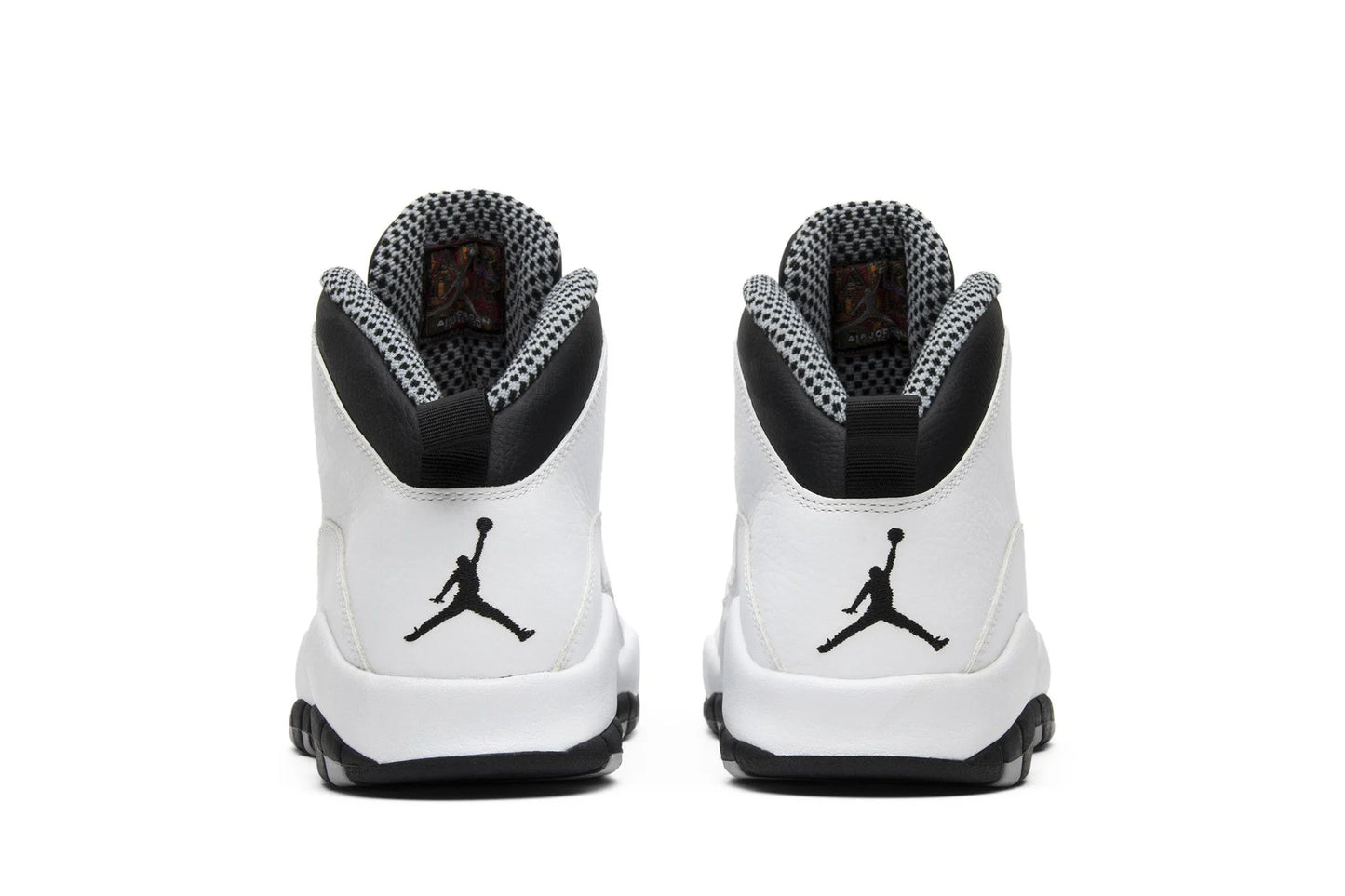 Air Jordan 10 Retro ‘Steel’ 2013 310805-103