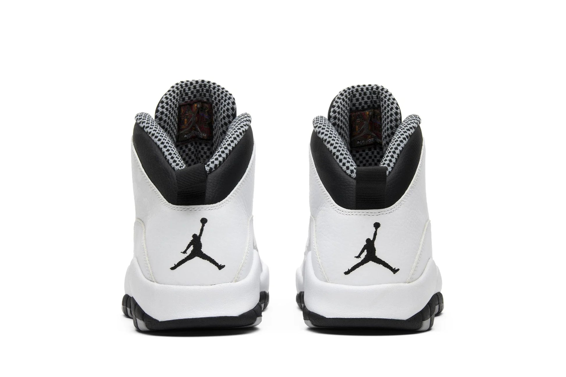 Air Jordan 10 Retro ‘Steel’ 2013 310805-103