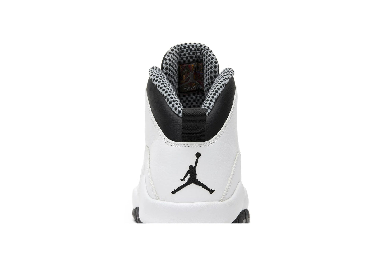 Air Jordan 10 Retro ‘Steel’ 2013 310805-103