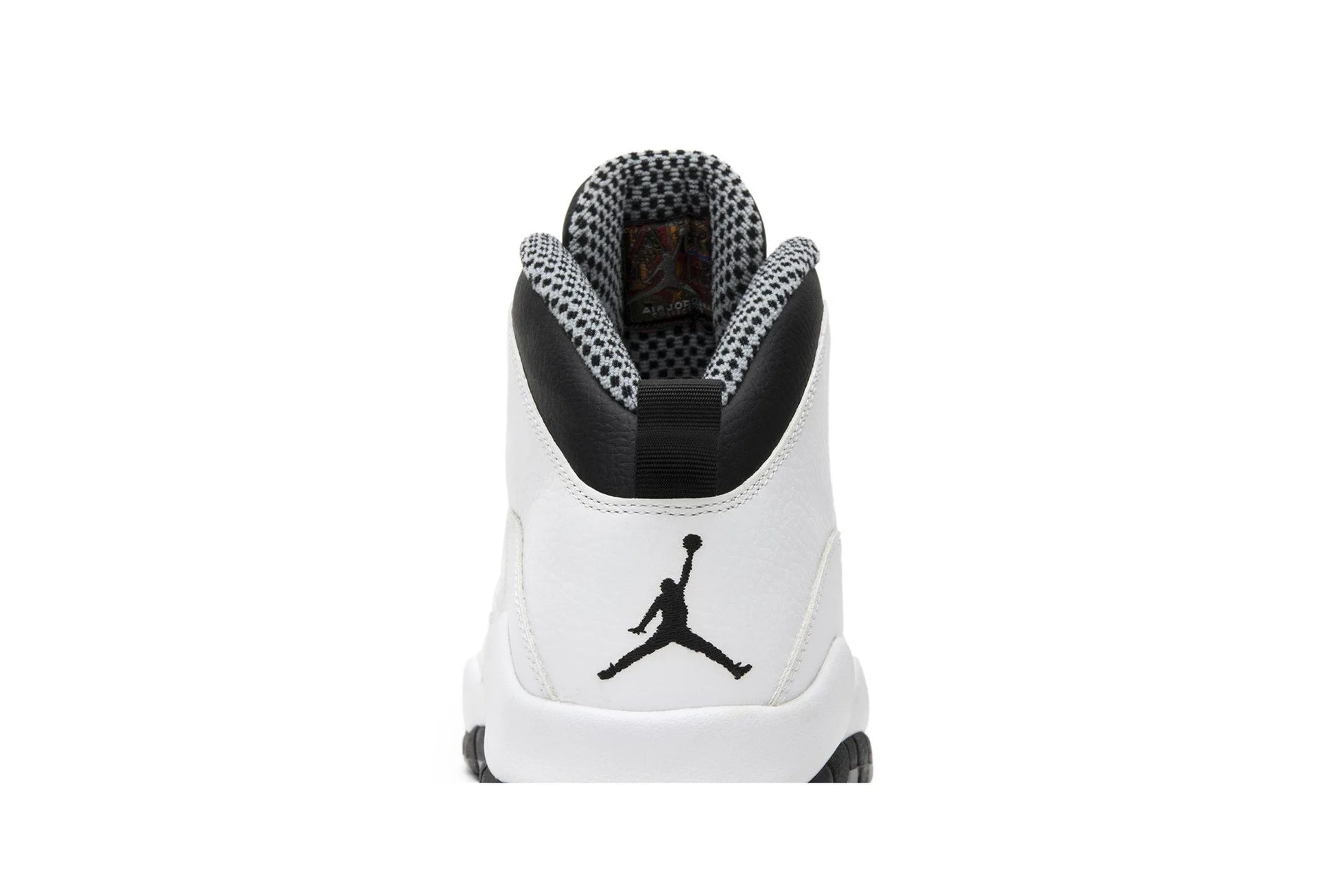 Air Jordan 10 Retro ‘Steel’ 2013 310805-103