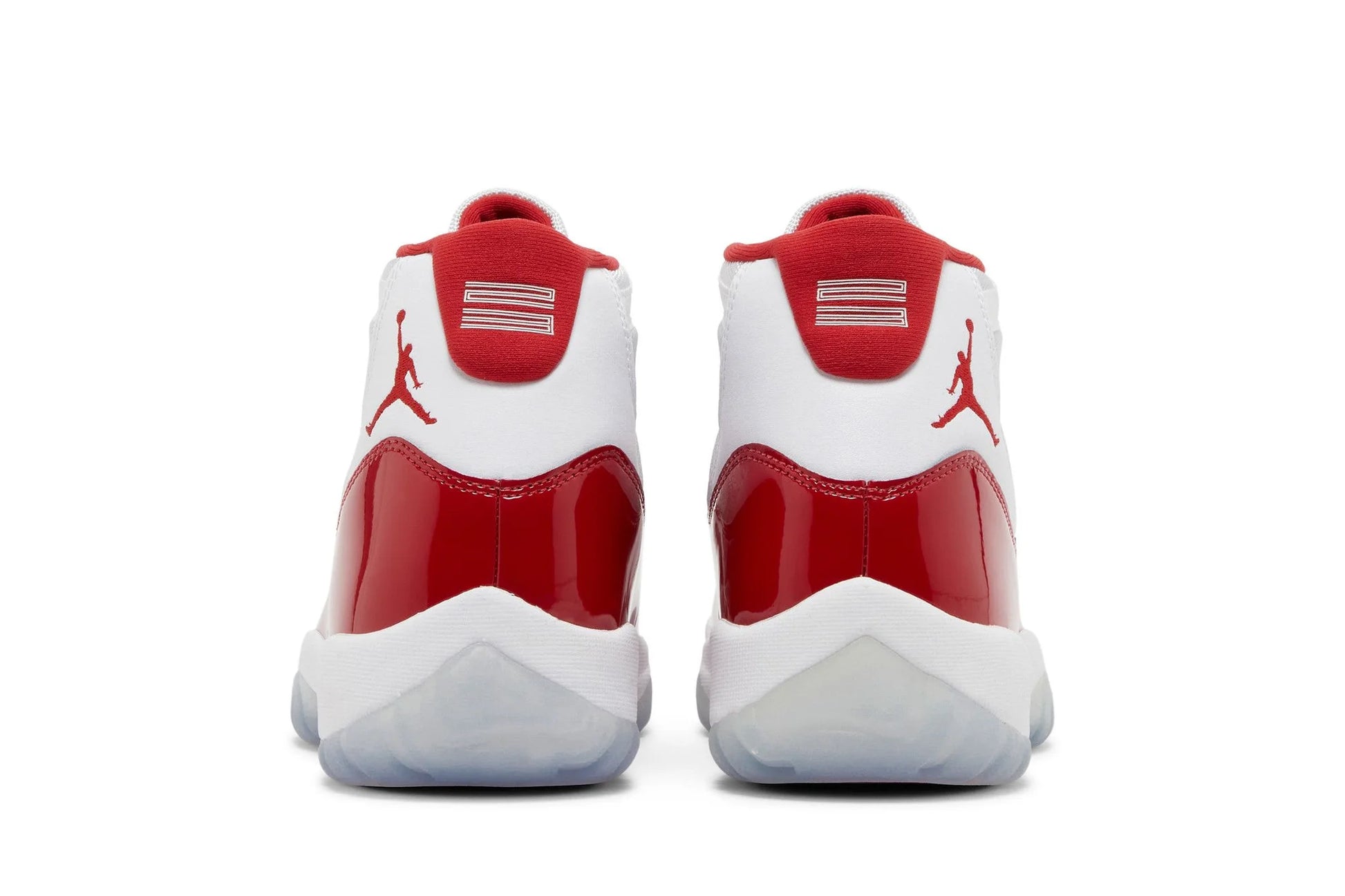Air Jordan 11 Retro ‘Cherry’ CT8012-116