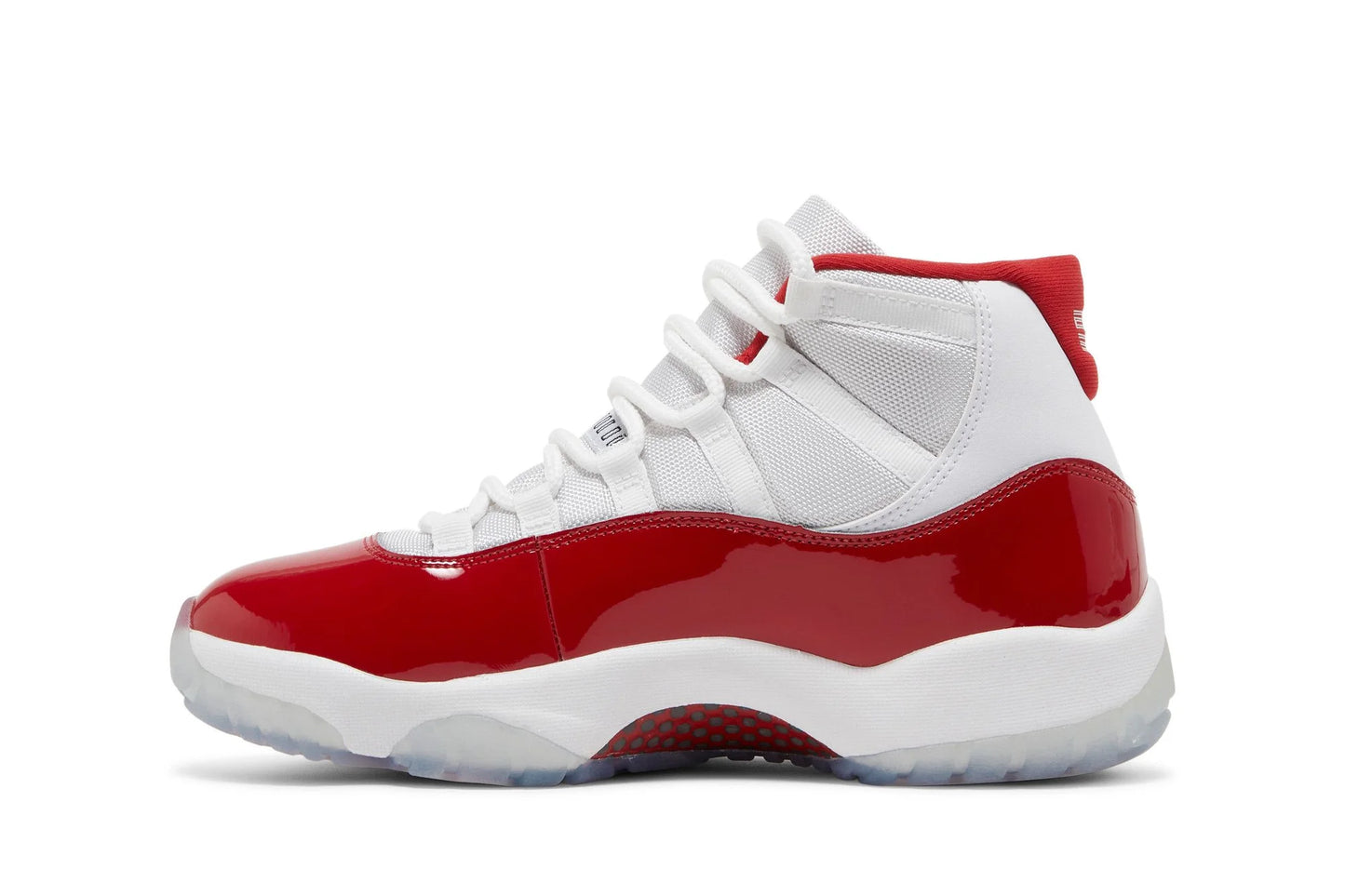 Air Jordan 11 Retro ‘Cherry’ CT8012-116