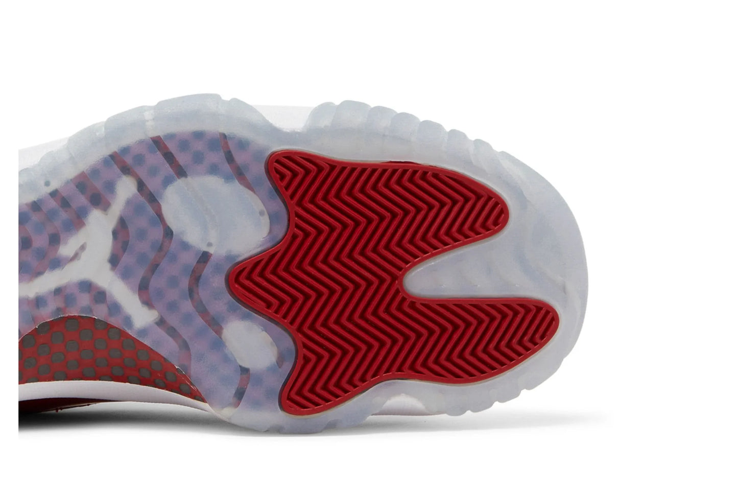 Air Jordan 11 Retro ‘Cherry’ CT8012-116