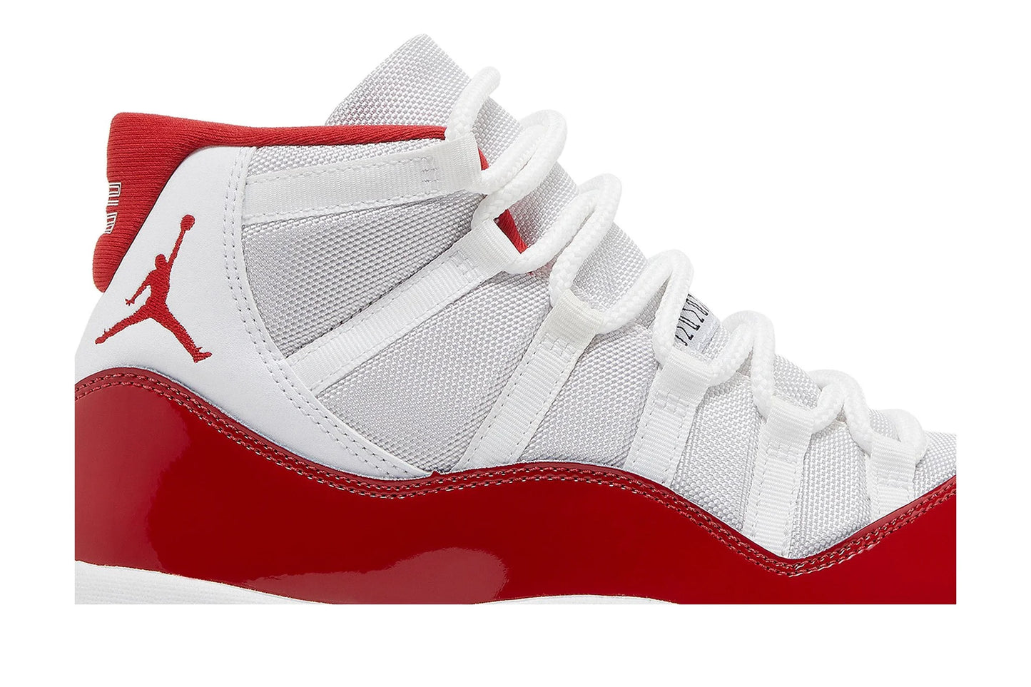 Air Jordan 11 Retro ‘Cherry’ CT8012-116