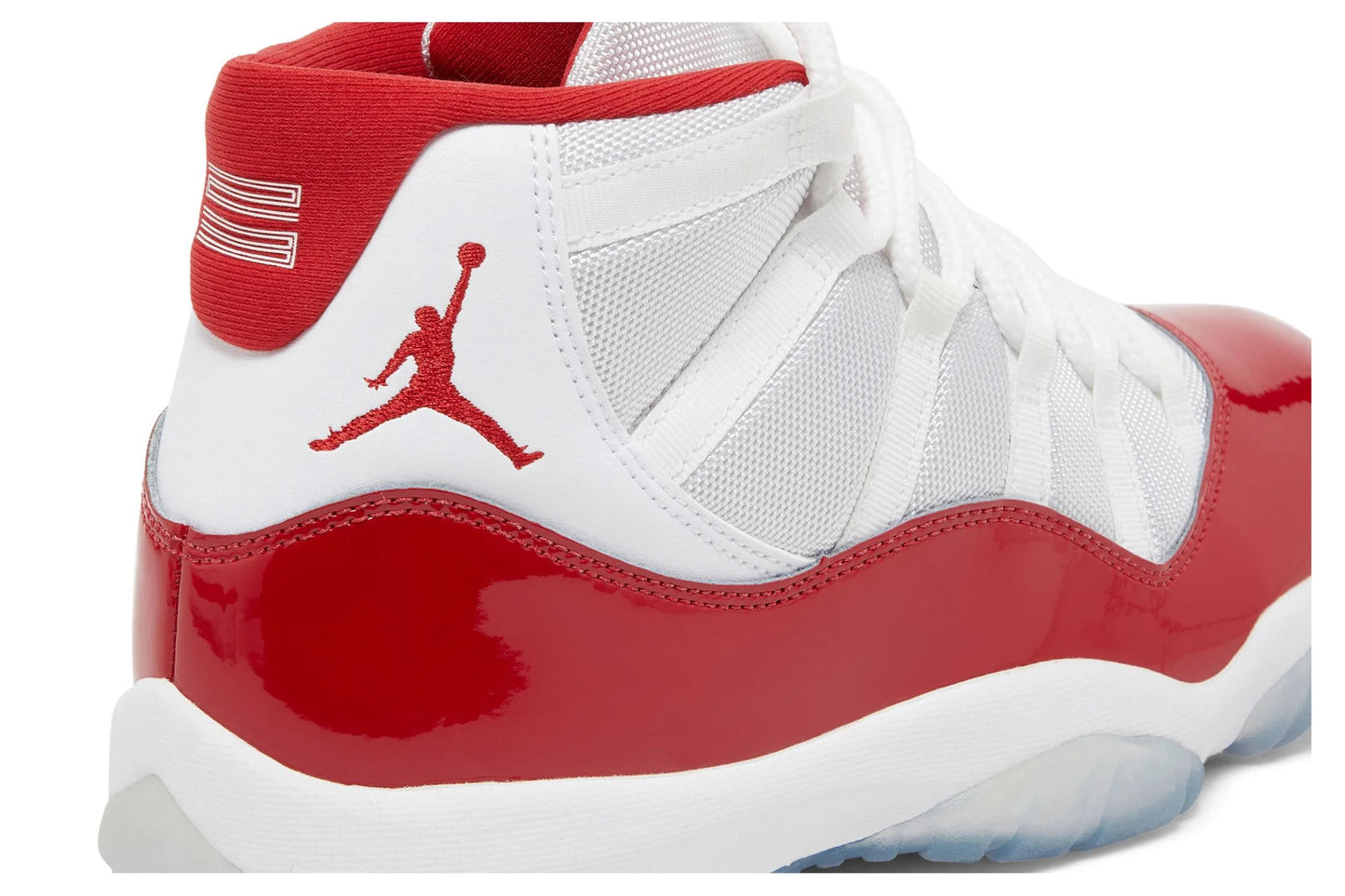 Air Jordan 11 Retro ‘Cherry’ CT8012-116