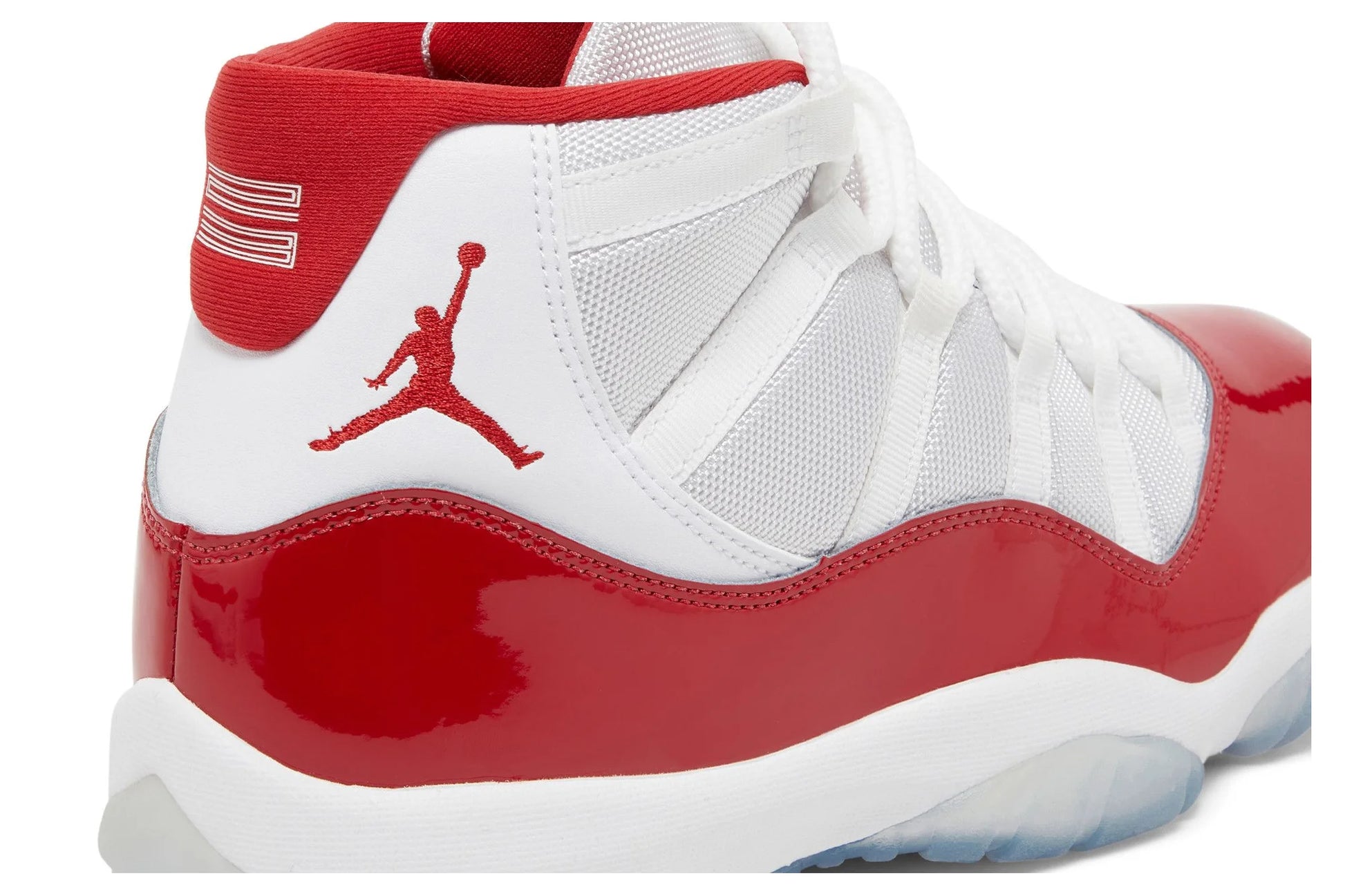 Air Jordan 11 Retro ‘Cherry’ CT8012-116