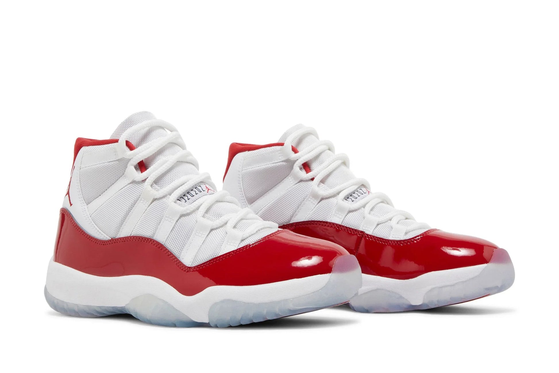 Air Jordan 11 Retro ‘Cherry’ CT8012-116