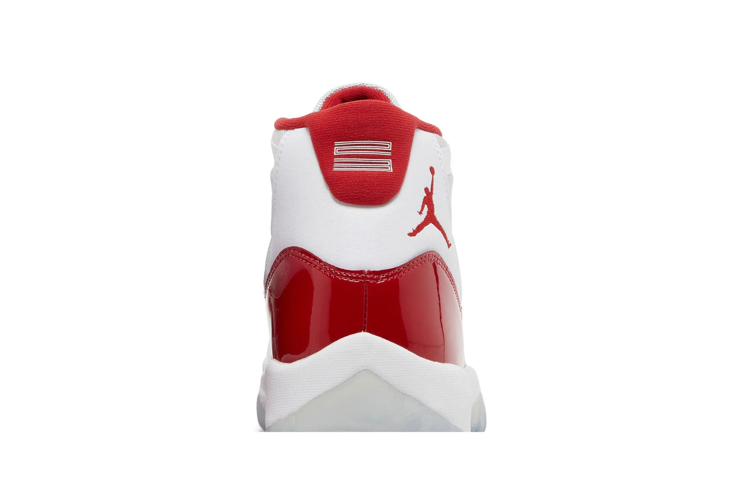 Air Jordan 11 Retro ‘Cherry’ CT8012-116