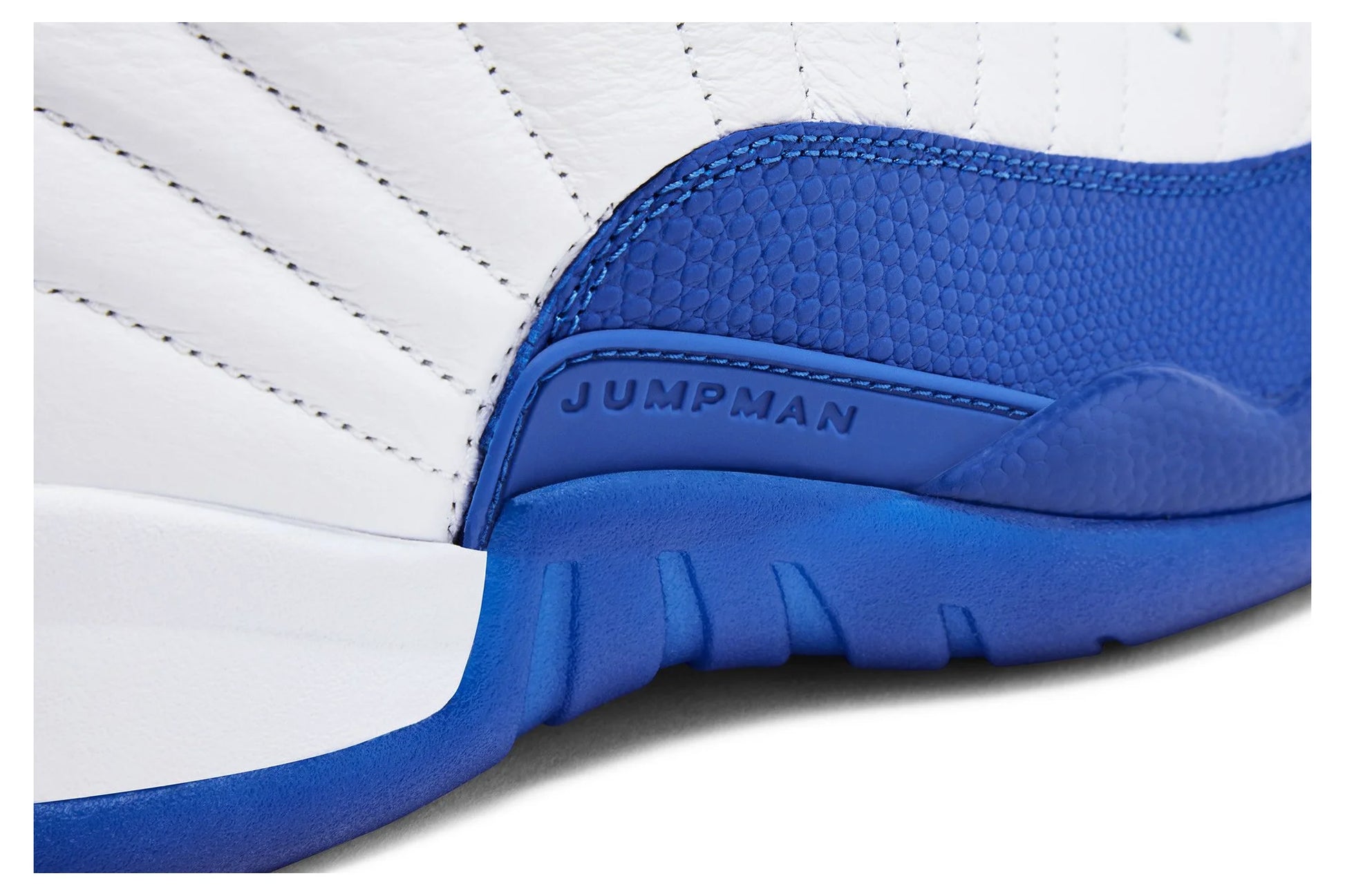 Air Jordan 12 ‘Blueberry’ CT8013-140