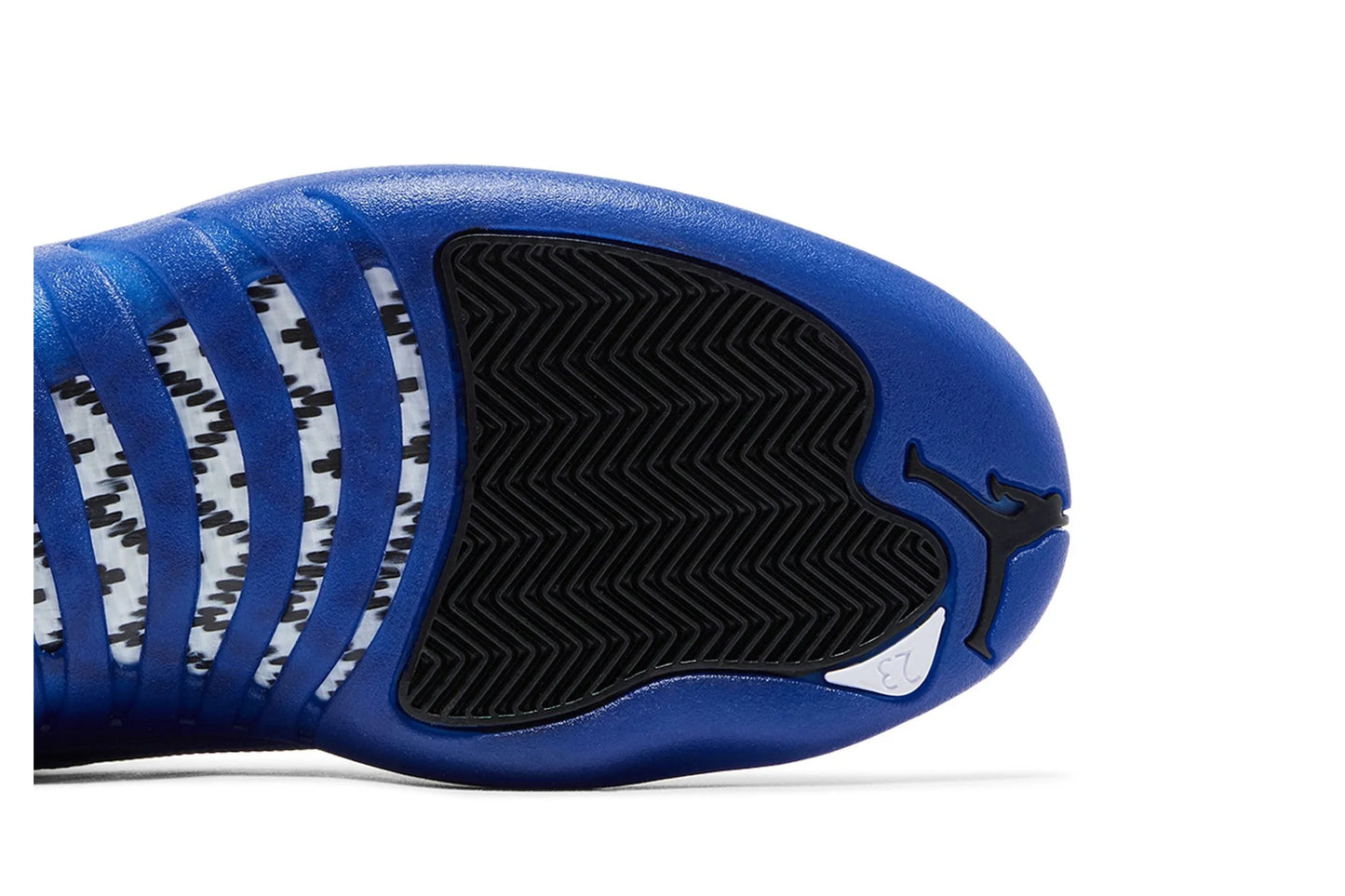 Air Jordan 12 ‘Blueberry’ CT8013-140