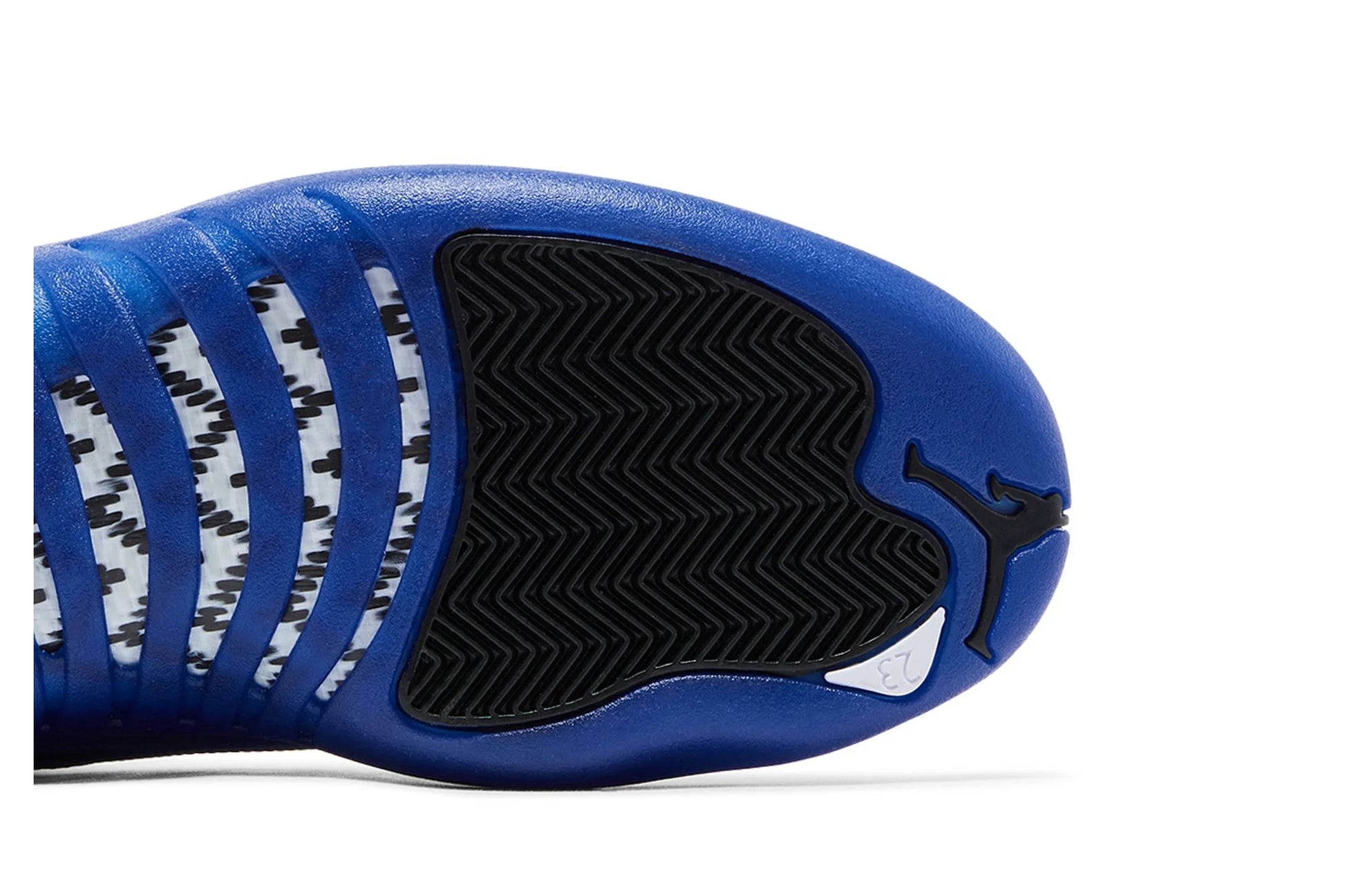 Air Jordan 12 ‘Blueberry’ CT8013-140