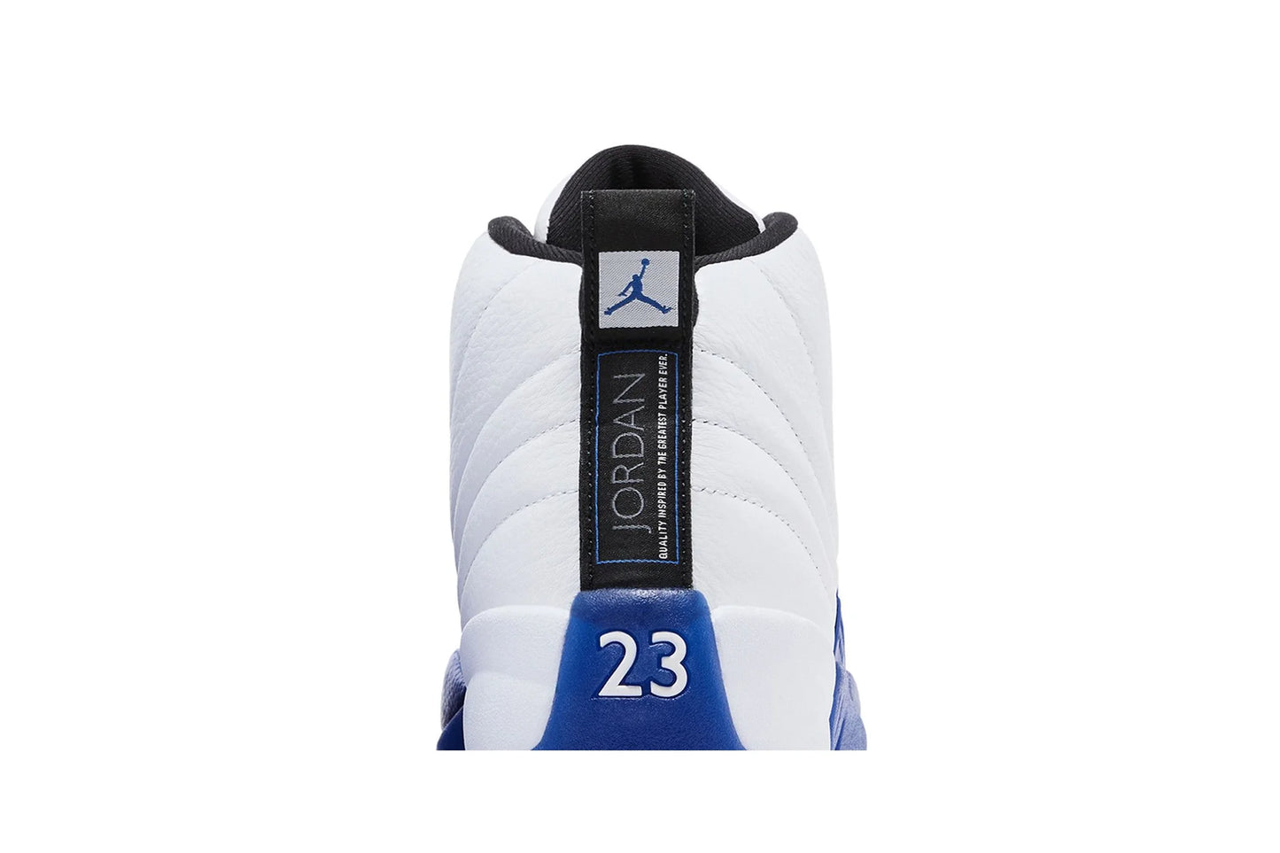 Air Jordan 12 ‘Blueberry’ CT8013-140