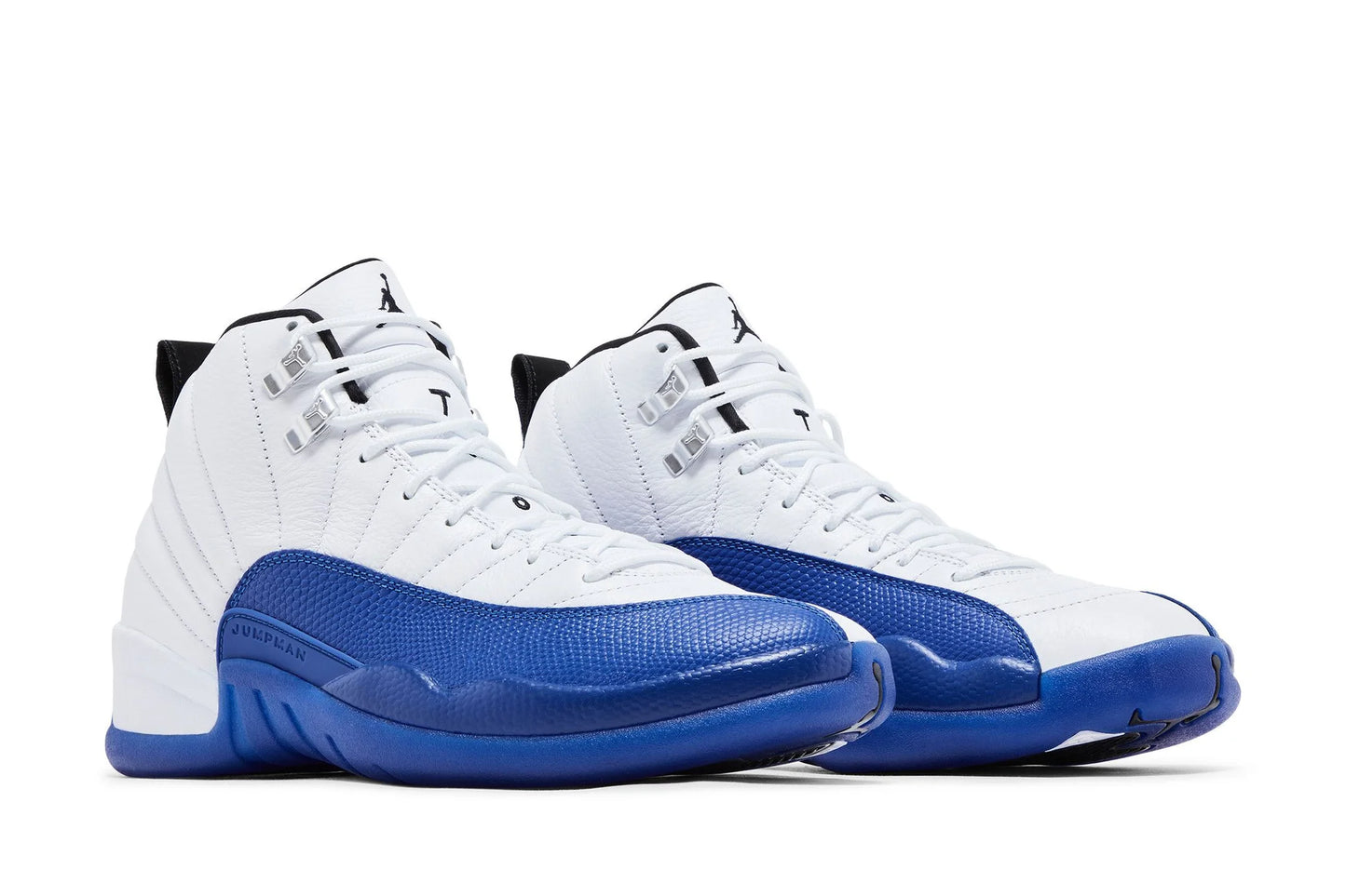 Air Jordan 12 ‘Blueberry’ CT8013-140