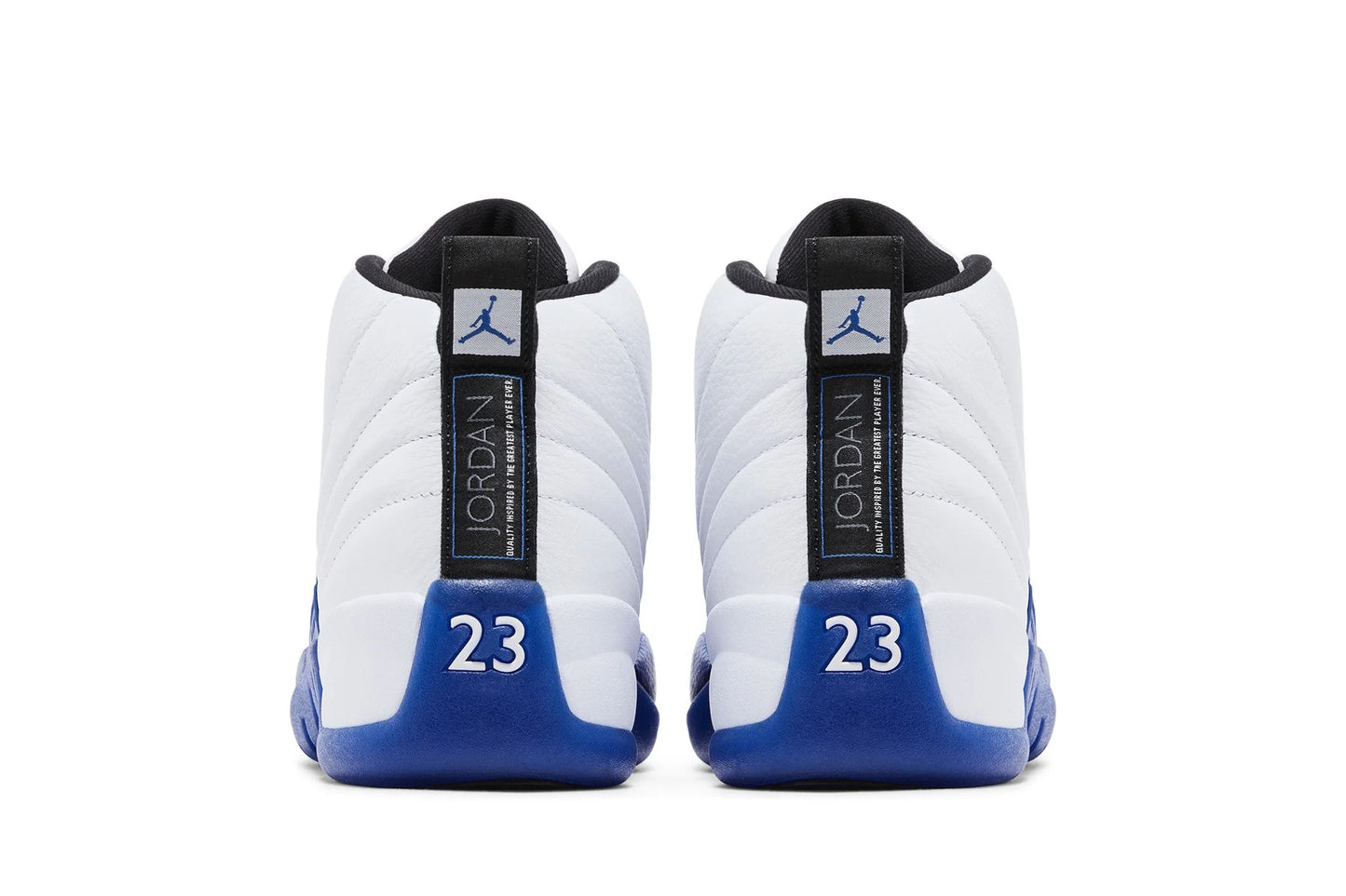 Air Jordan 12 ‘Blueberry’ CT8013-140