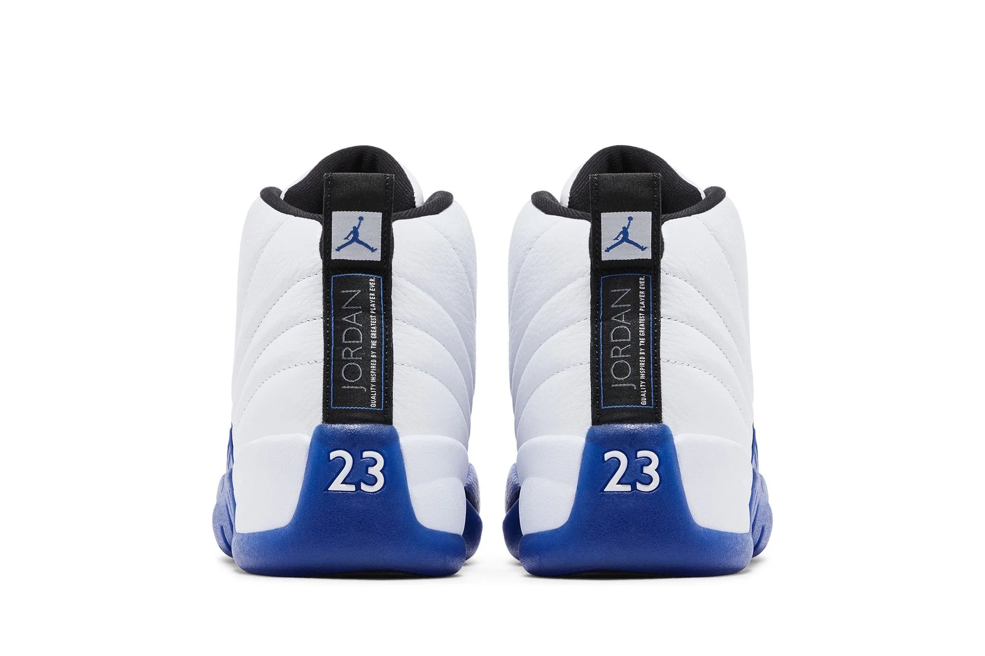 Air Jordan 12 ‘Blueberry’ CT8013-140