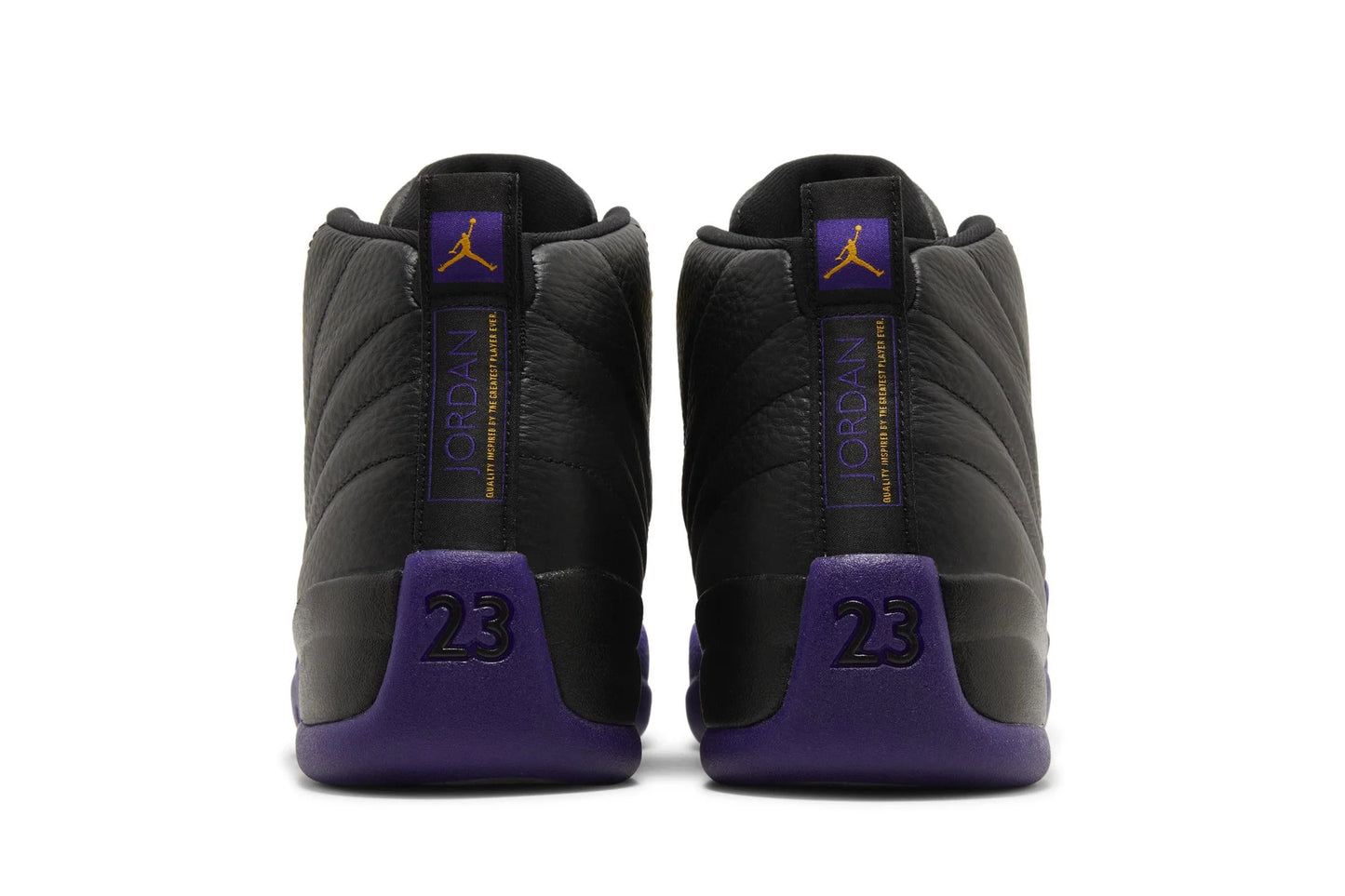 Air Jordan 12 Retro ‘Field Purple’ CT8013-057