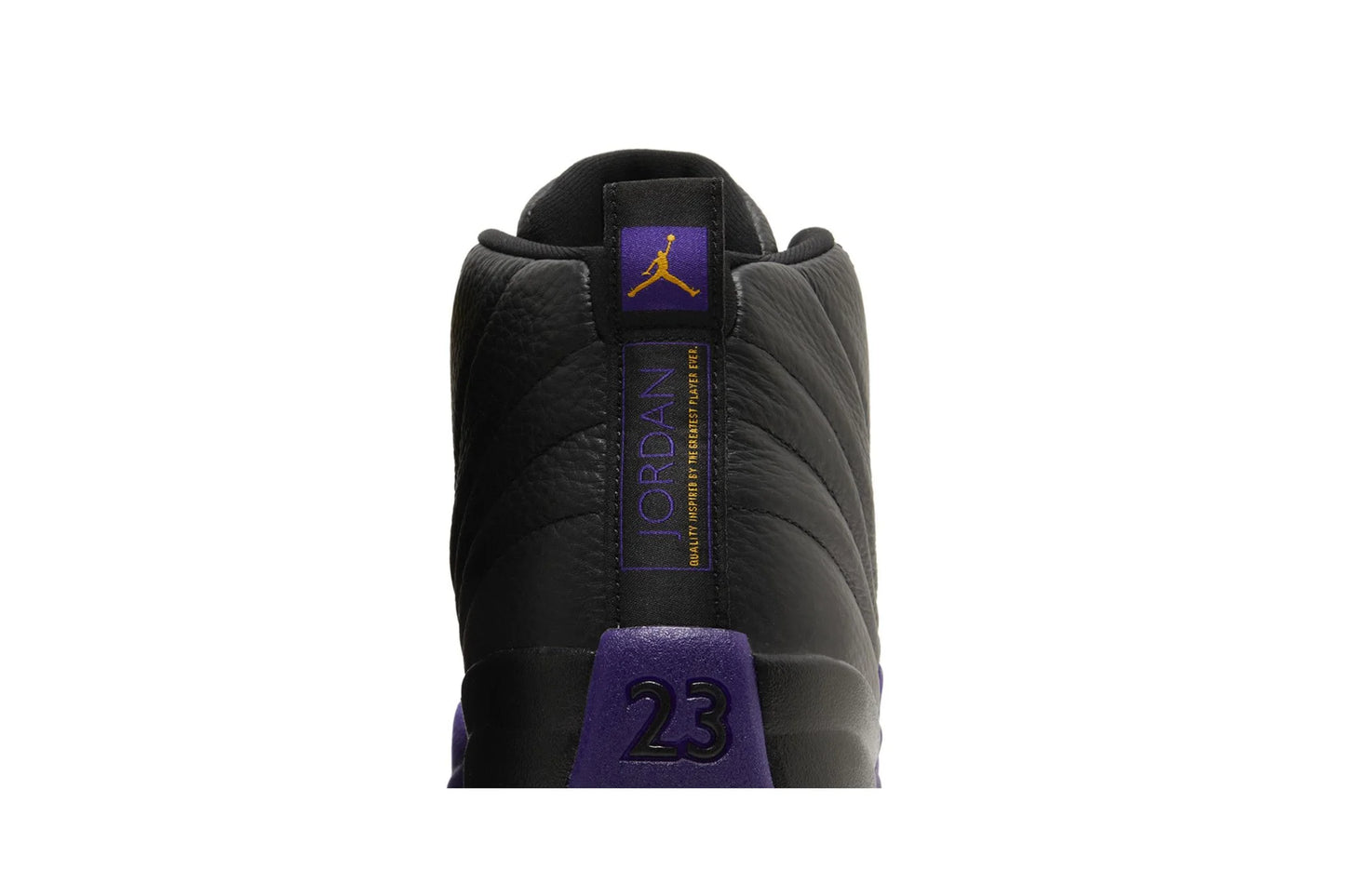 Air Jordan 12 Retro ‘Field Purple’ CT8013-057