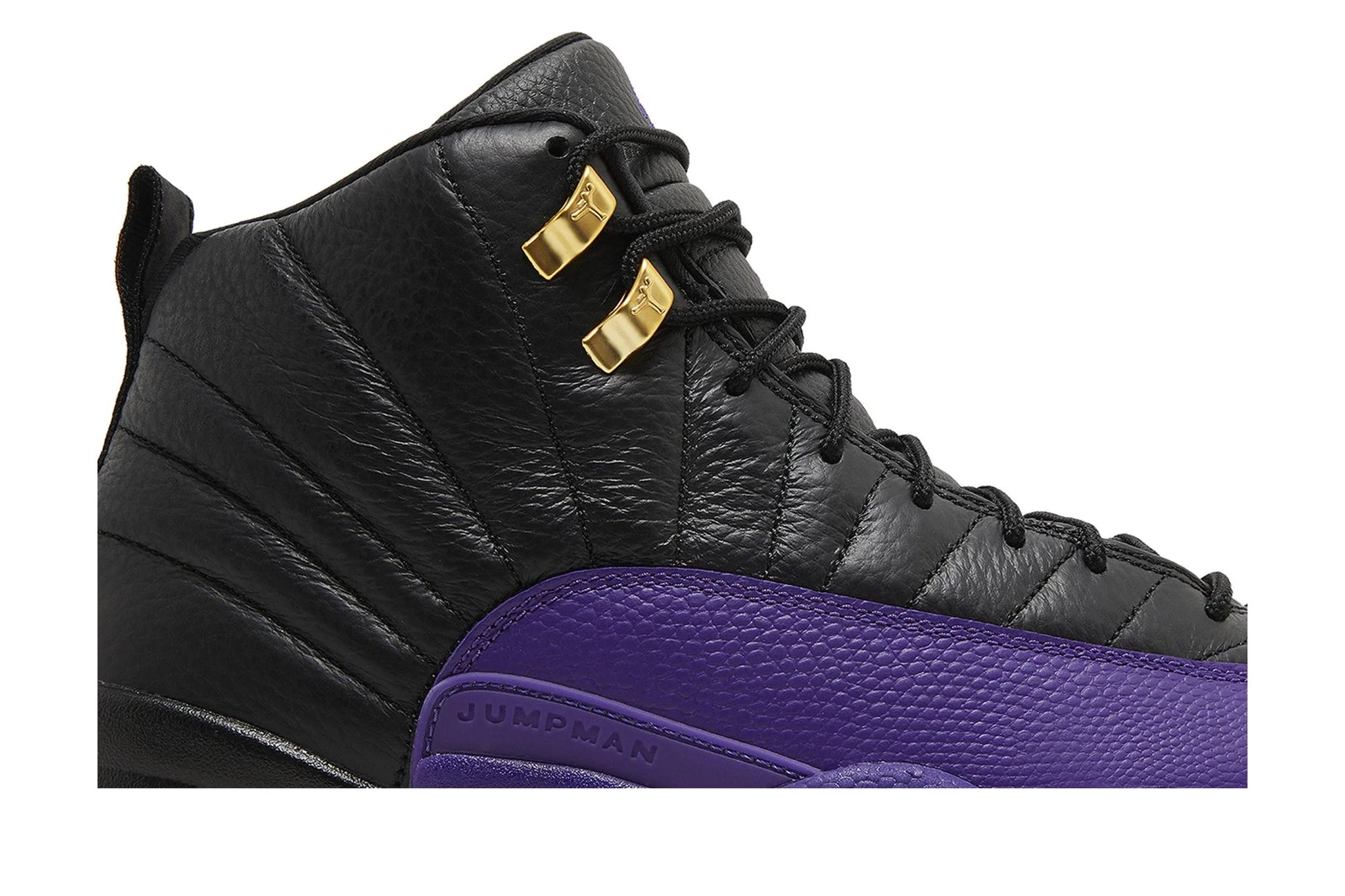 Air Jordan 12 Retro ‘Field Purple’ CT8013-057