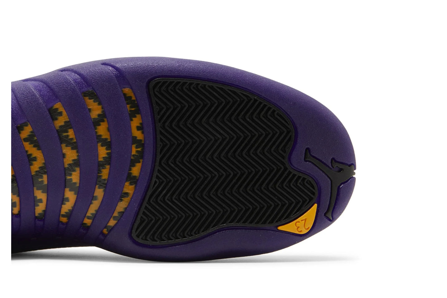 Air Jordan 12 Retro ‘Field Purple’ CT8013-057