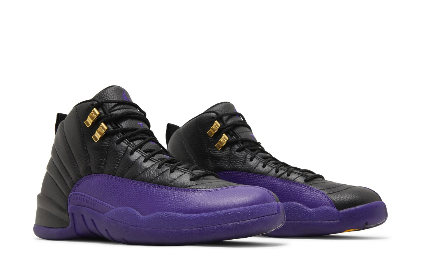 Air Jordan 12 Retro ‘Field Purple’ CT8013-057