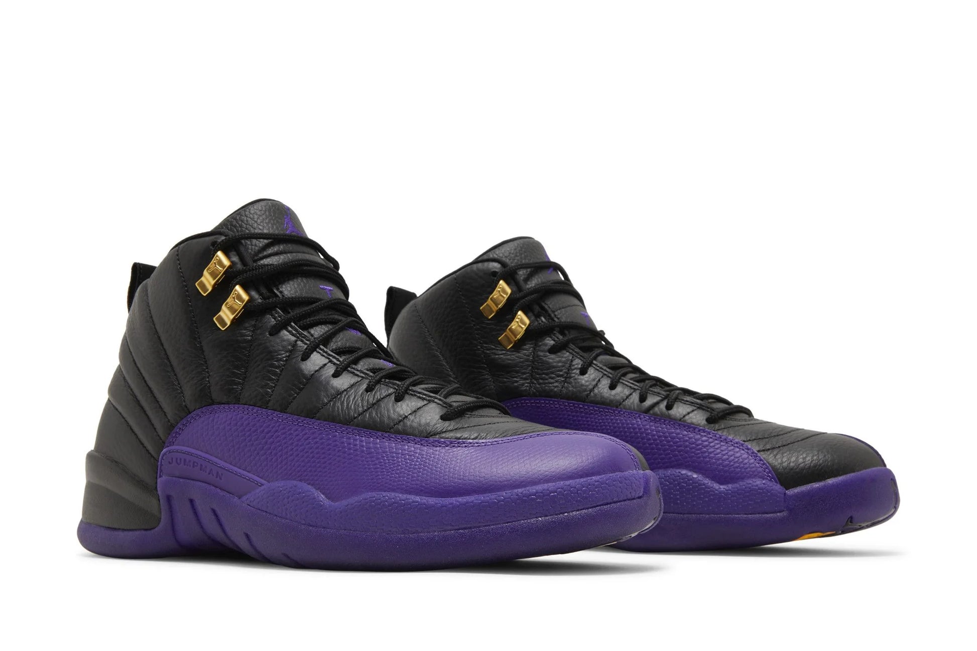Air Jordan 12 Retro ‘Field Purple’ CT8013-057
