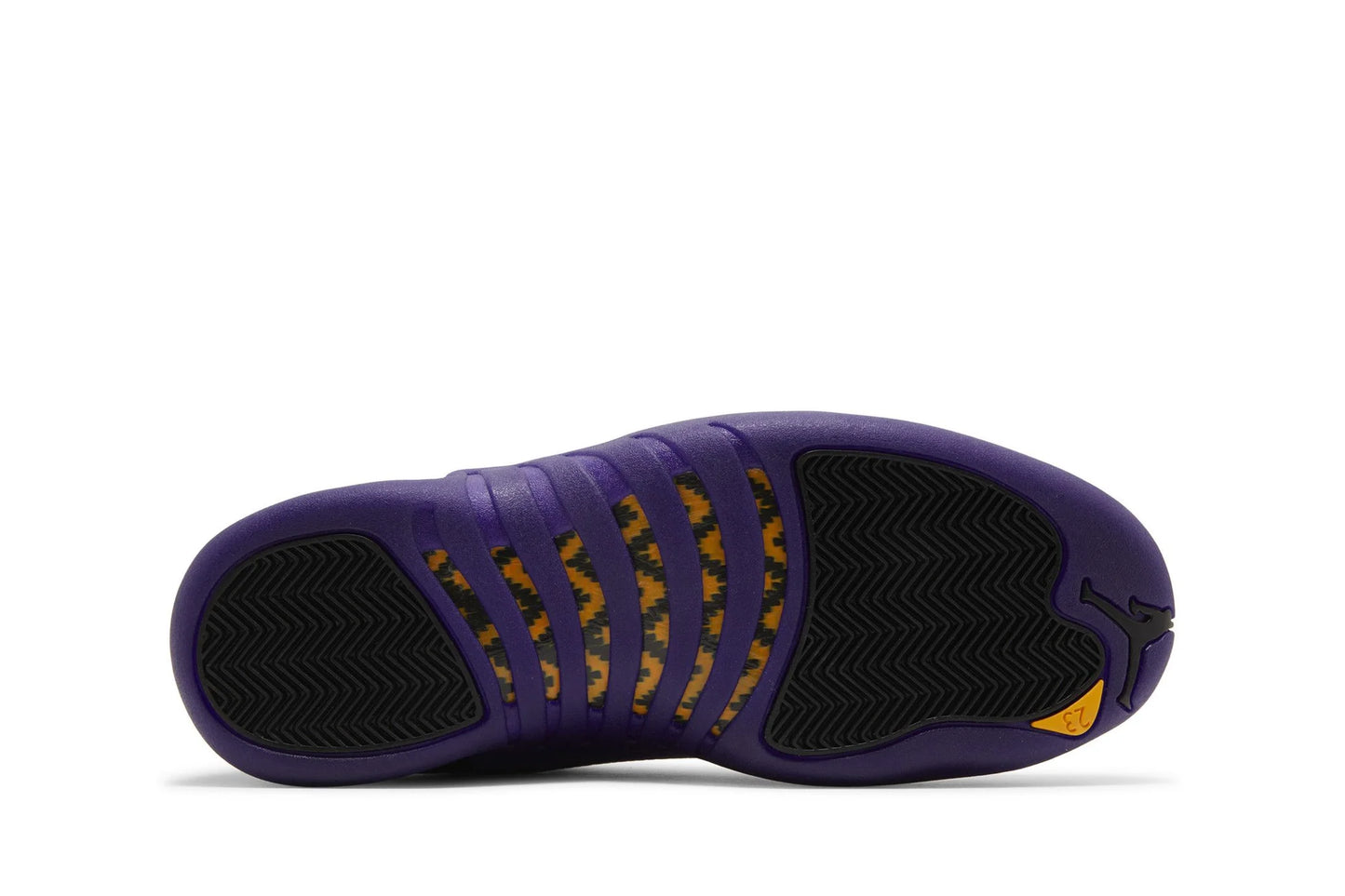 Air Jordan 12 Retro ‘Field Purple’ CT8013-057