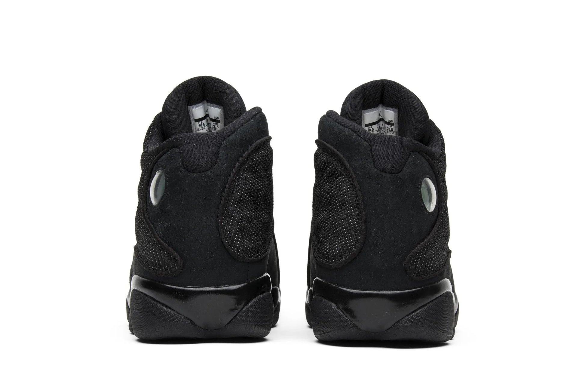 Air Jordan 13 Retro ‘Black Cat’ 414571-011